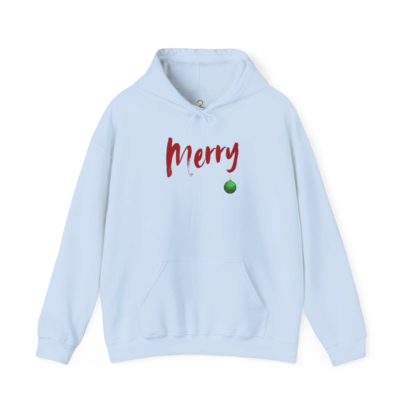 Merry Holiday Sweatshirt