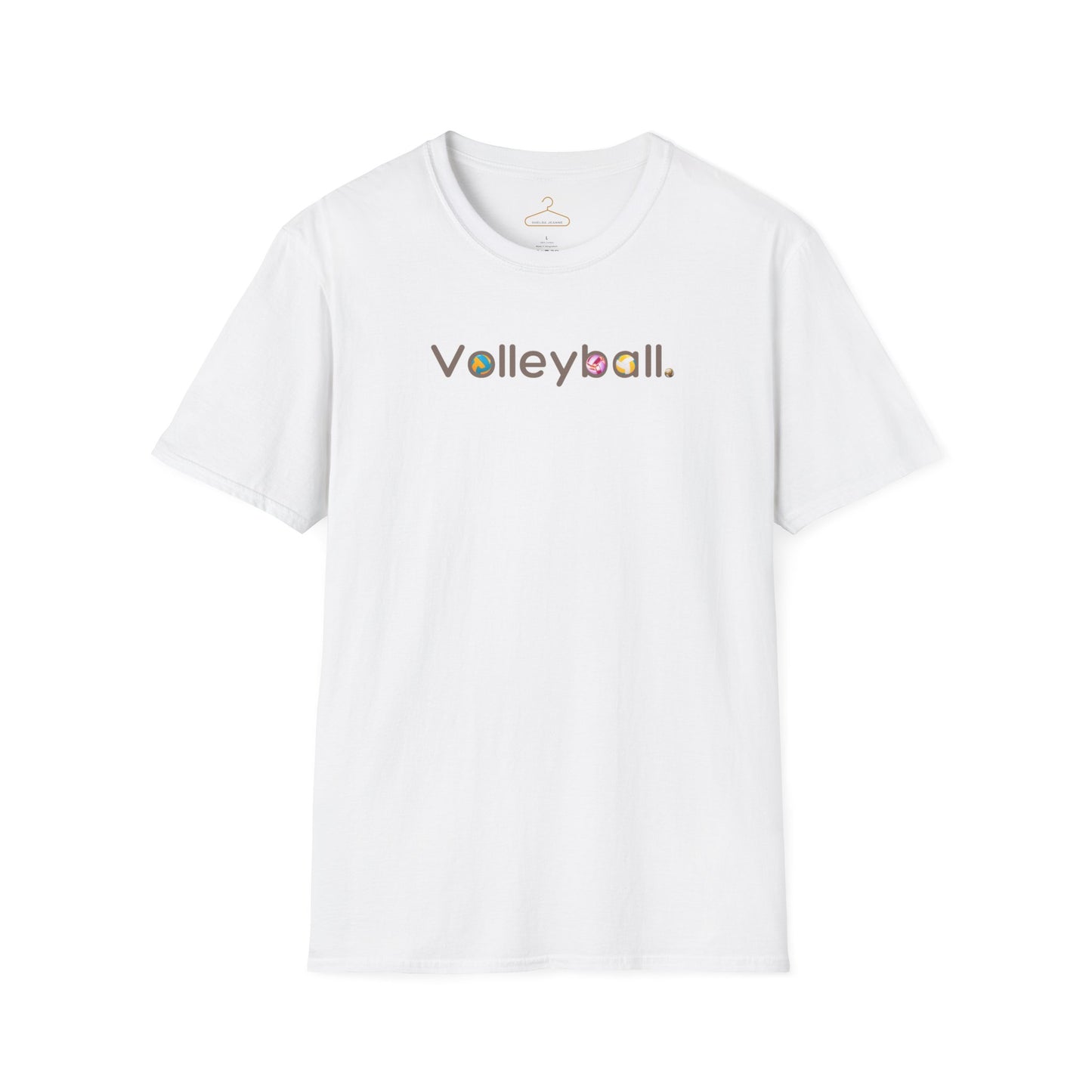 Volleyball T-Shirt