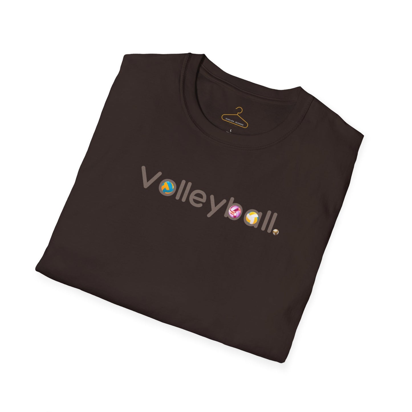 Volleyball T-Shirt