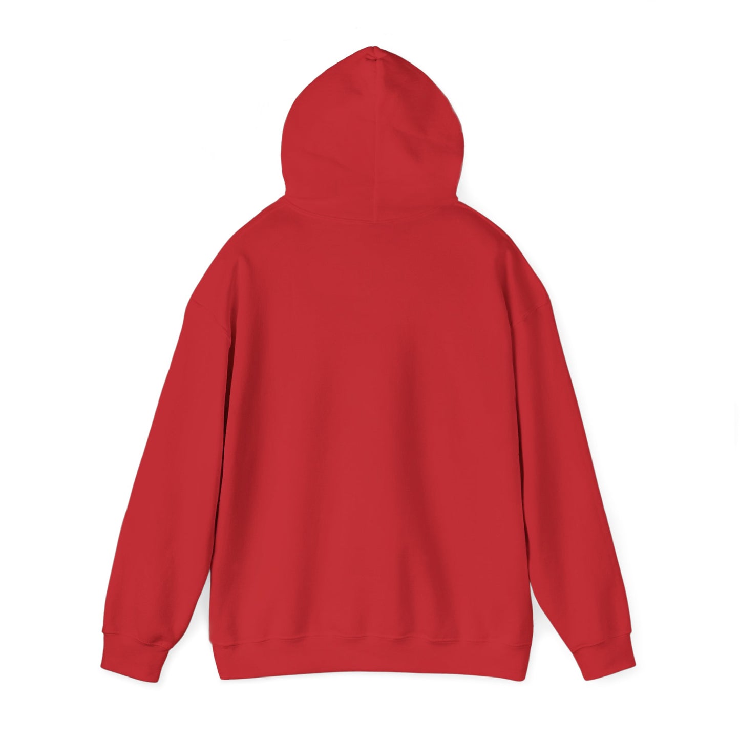 You Must Be Exhausted Hoodie
