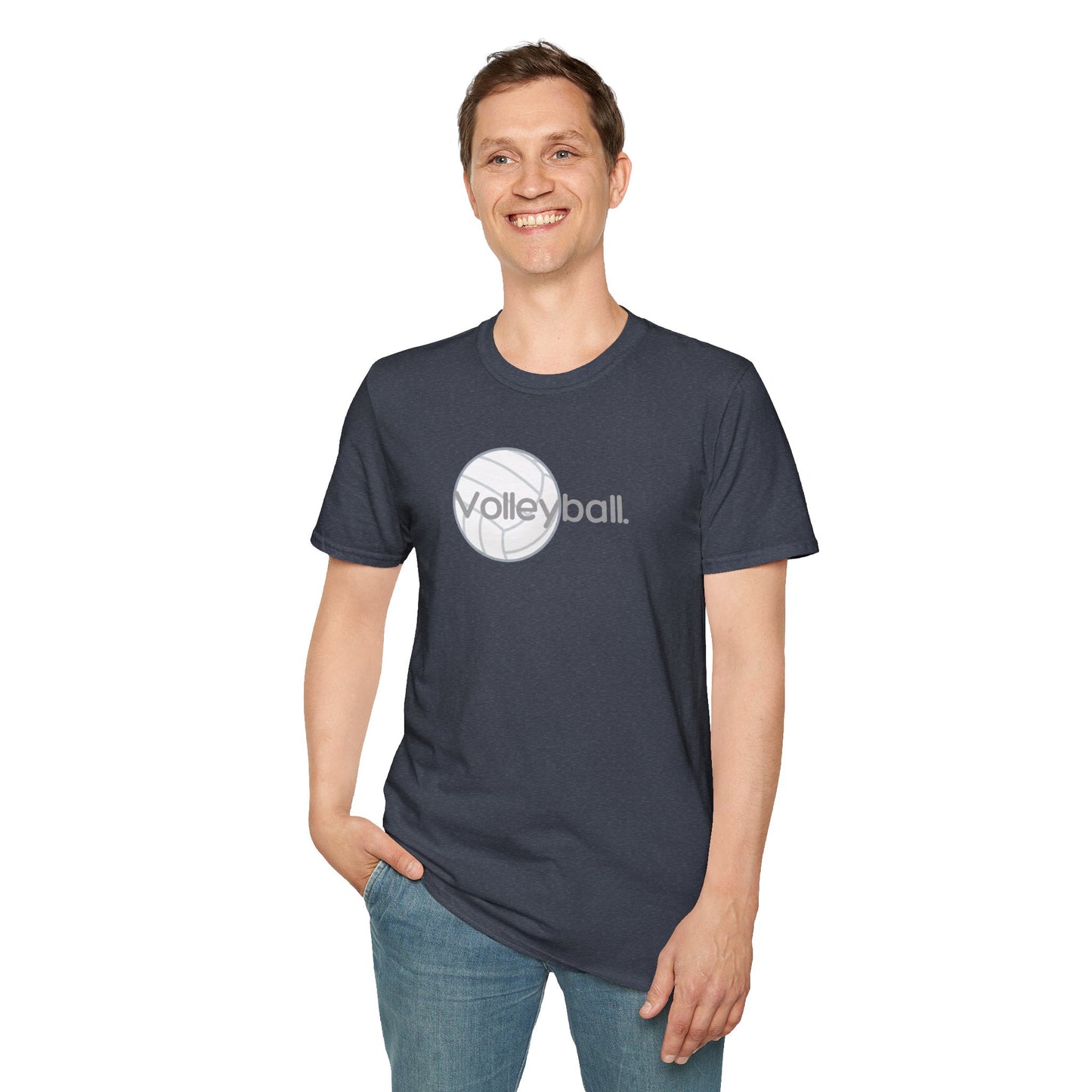 Volleyball T-Shirt