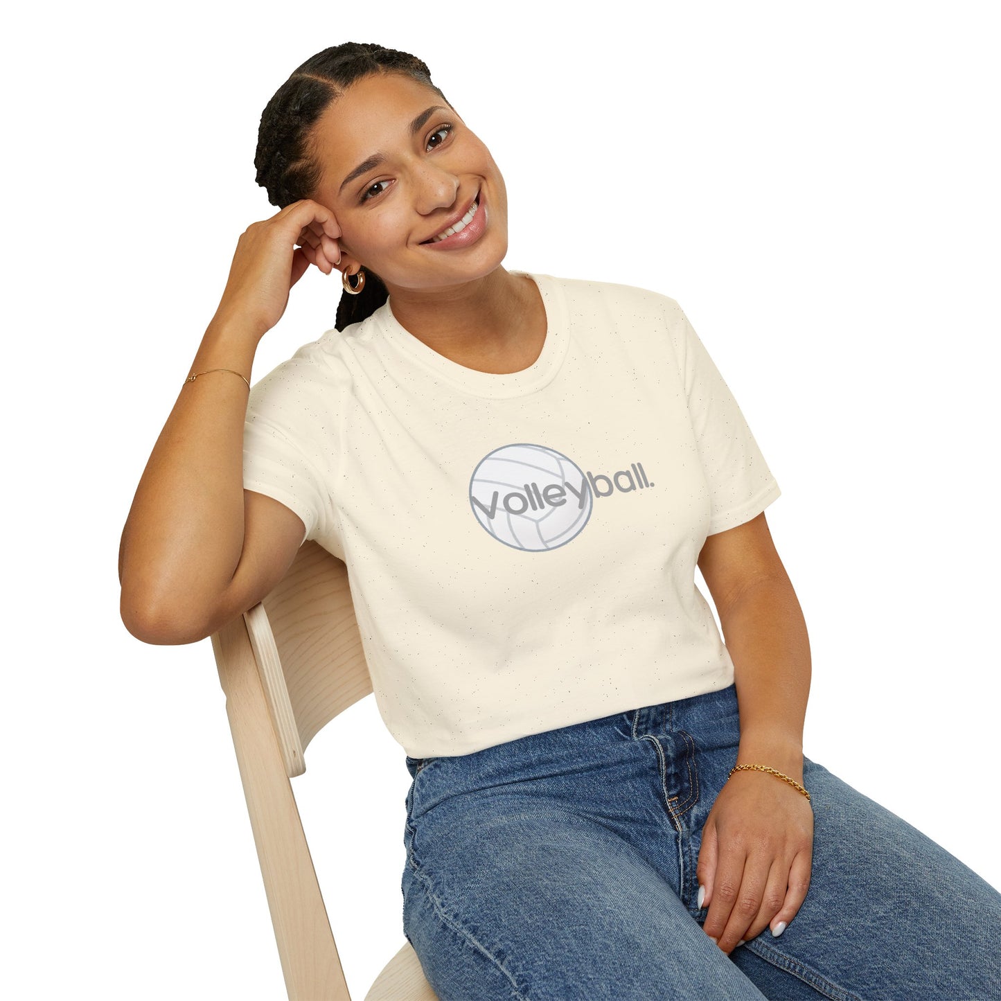 Volleyball T-Shirt