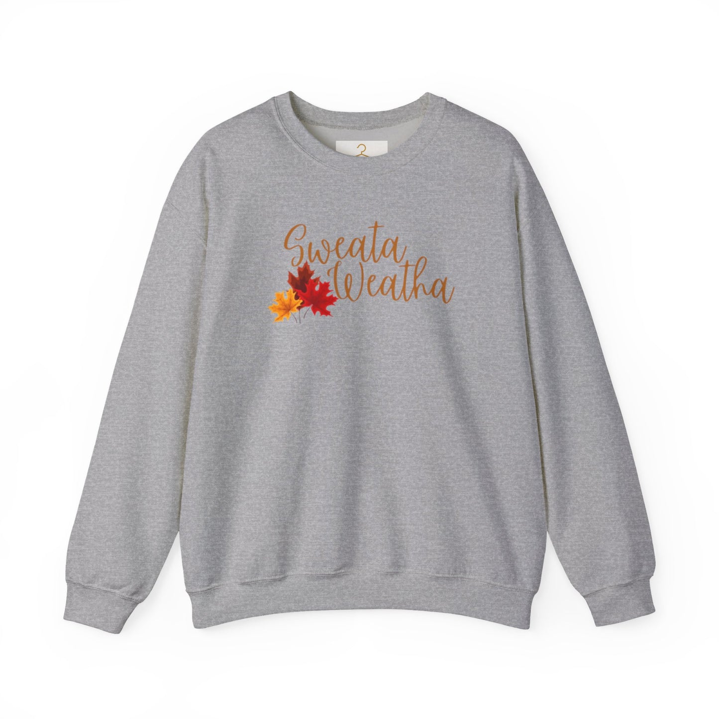 Sweata Weatha Sweatshirt