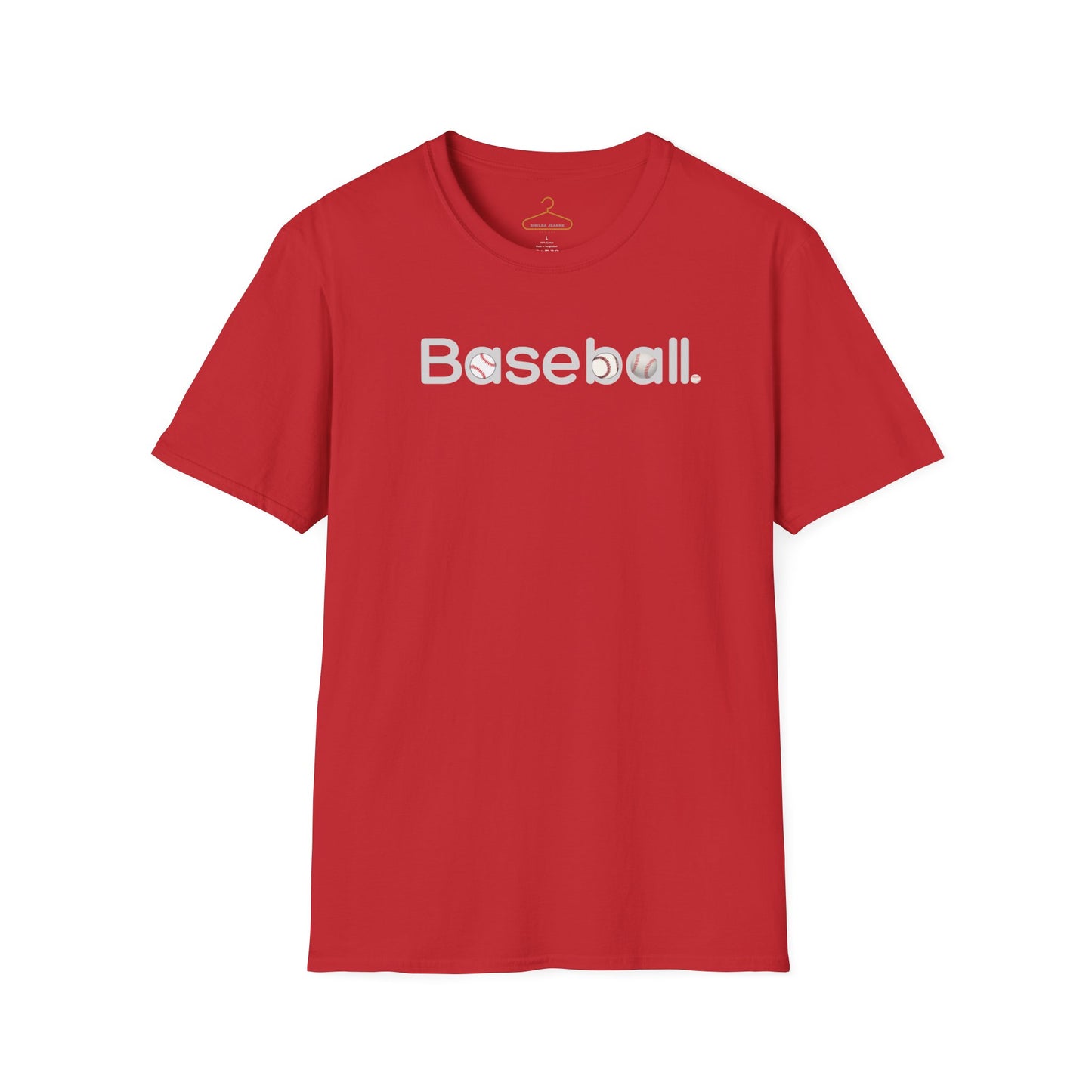 Baseball T-Shirt