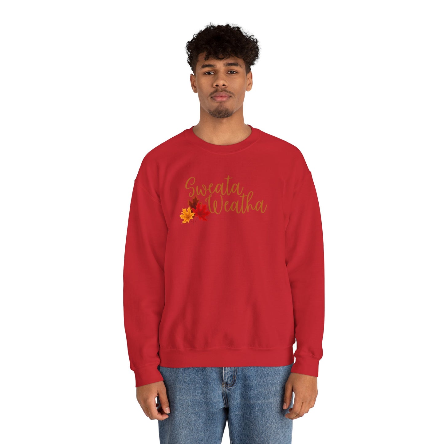 Sweata Weatha Sweatshirt