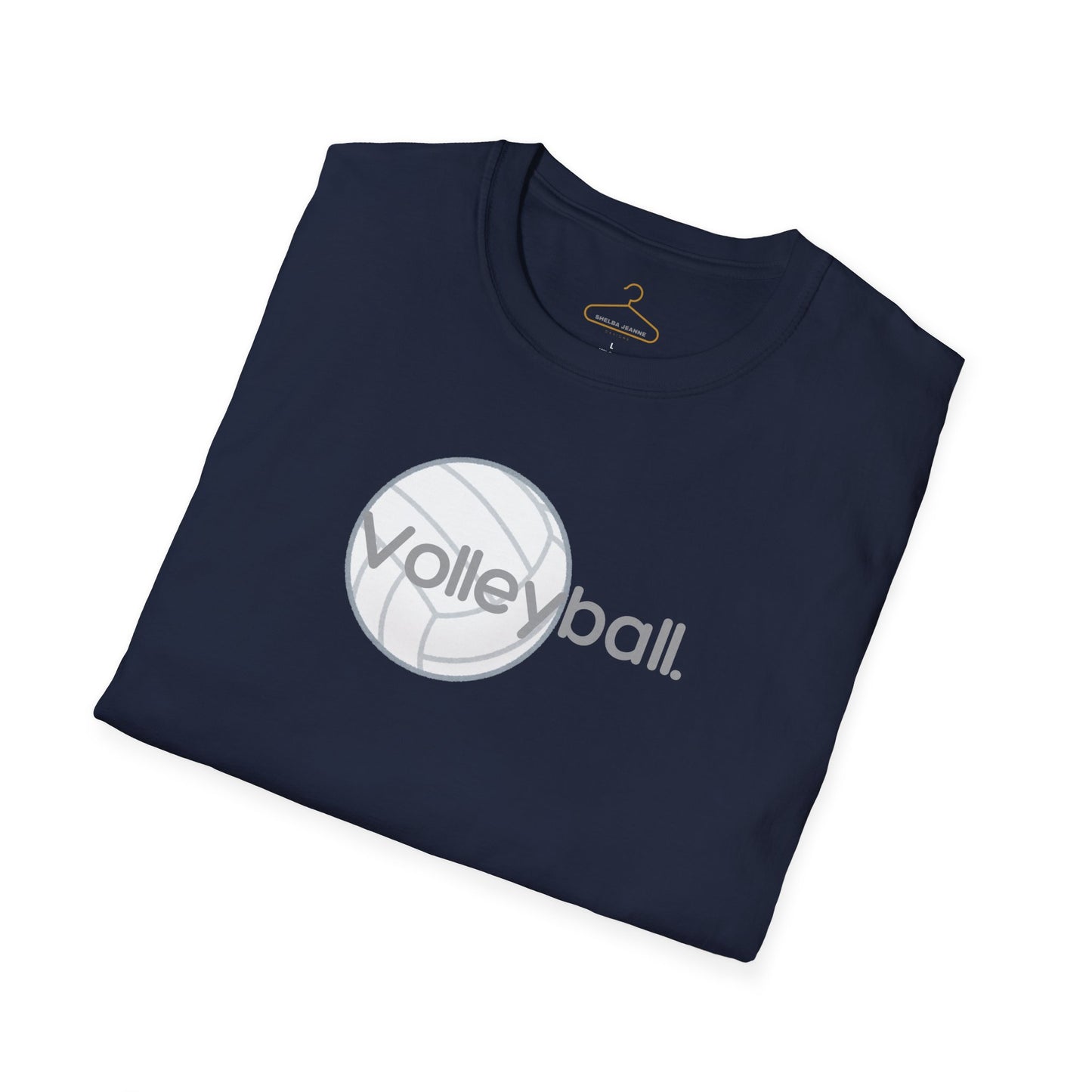 Volleyball T-Shirt