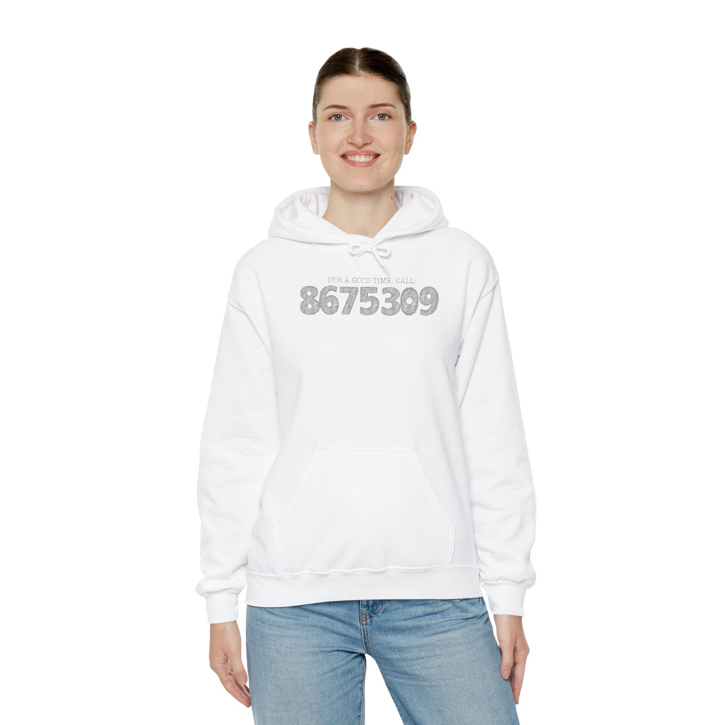 8675309 Hoodie