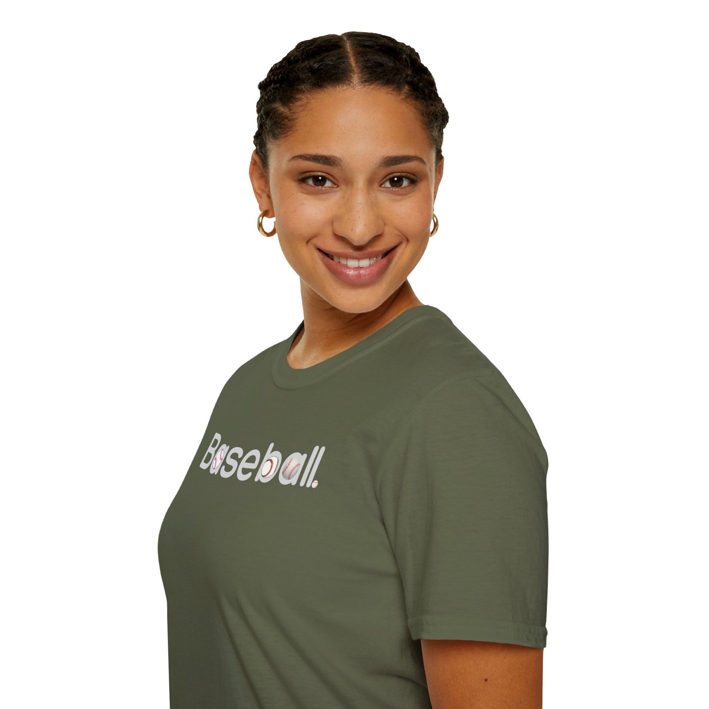 Baseball T-Shirt
