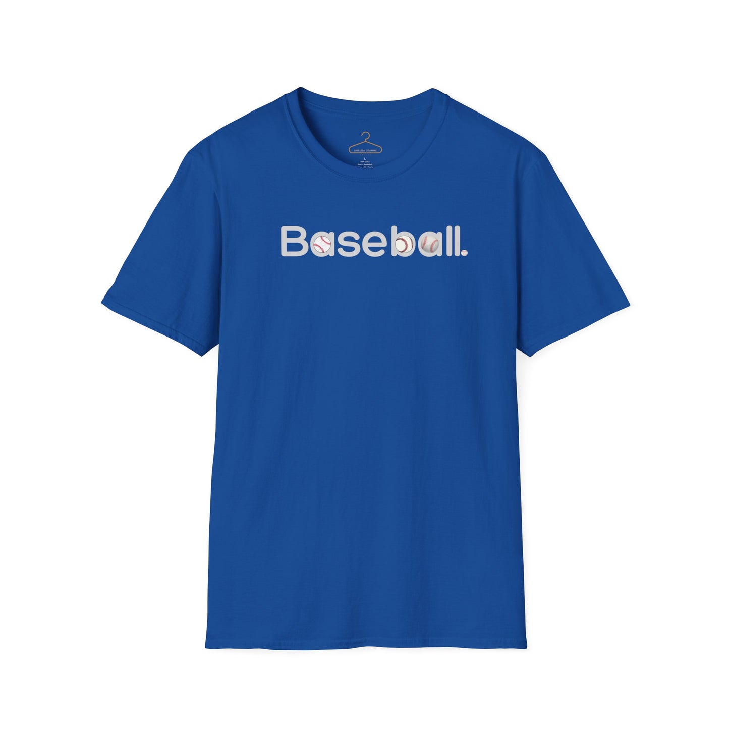 Baseball T-Shirt