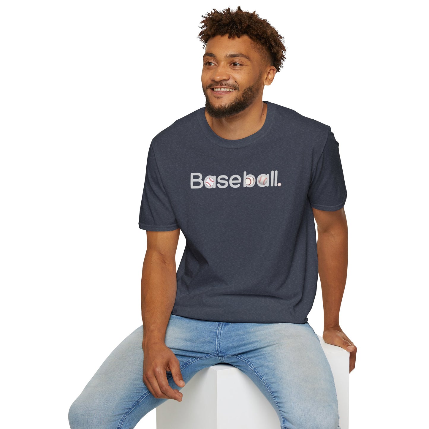 Baseball T-Shirt