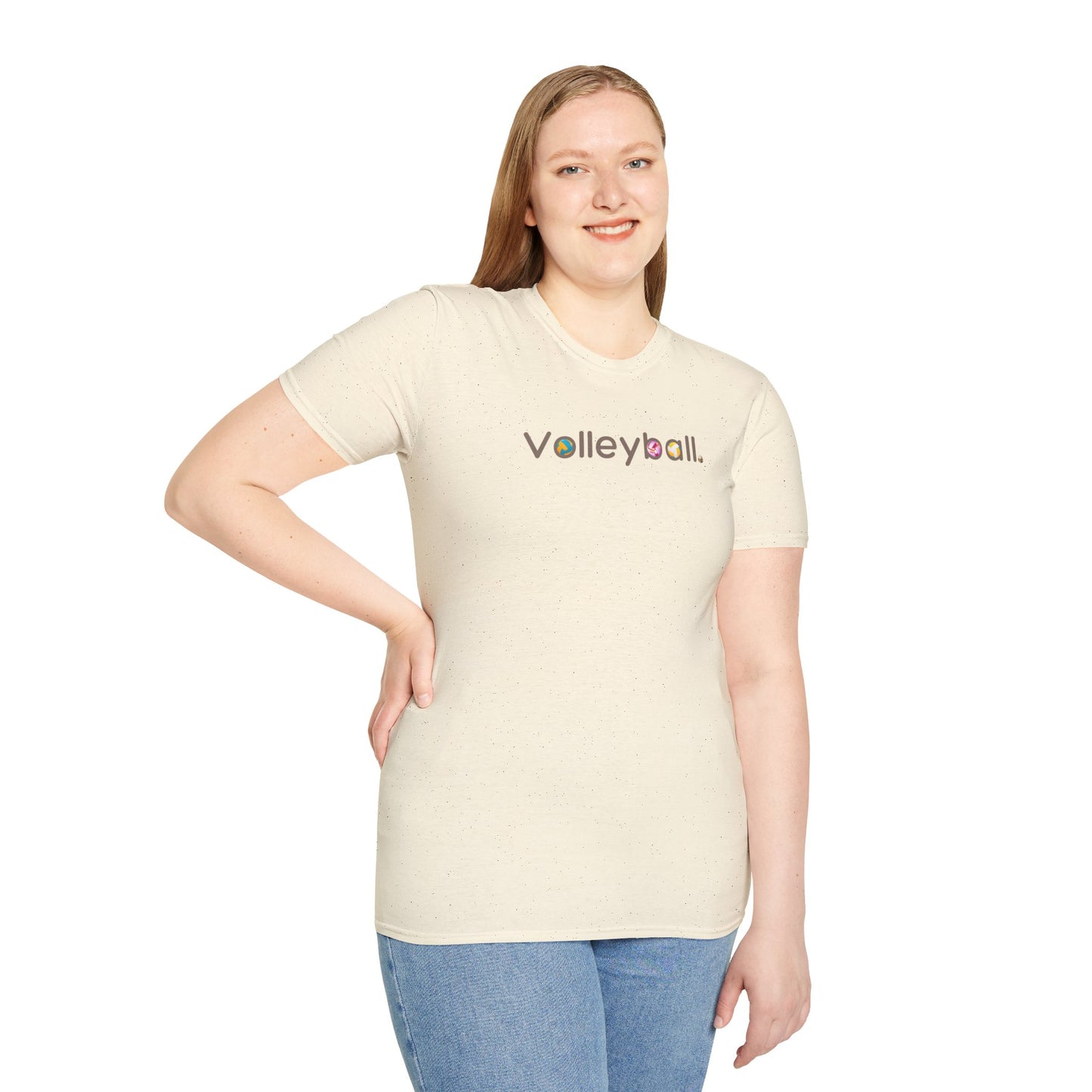 Volleyball T-Shirt