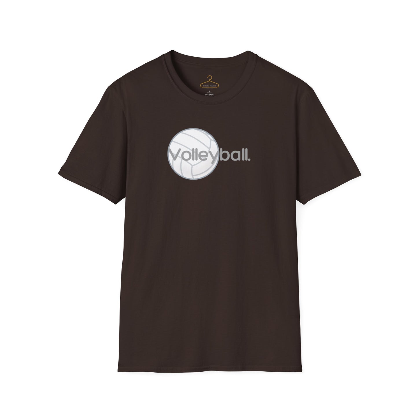 Volleyball T-Shirt