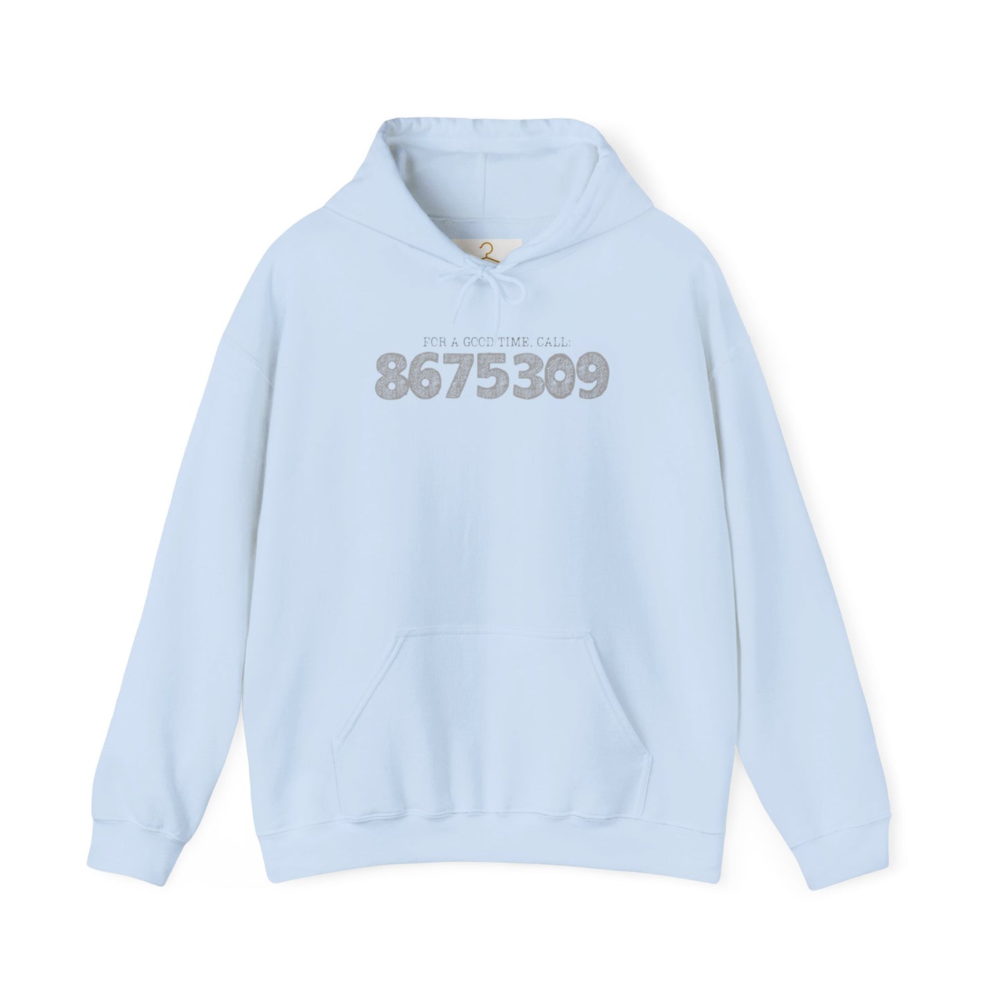 8675309 Hoodie