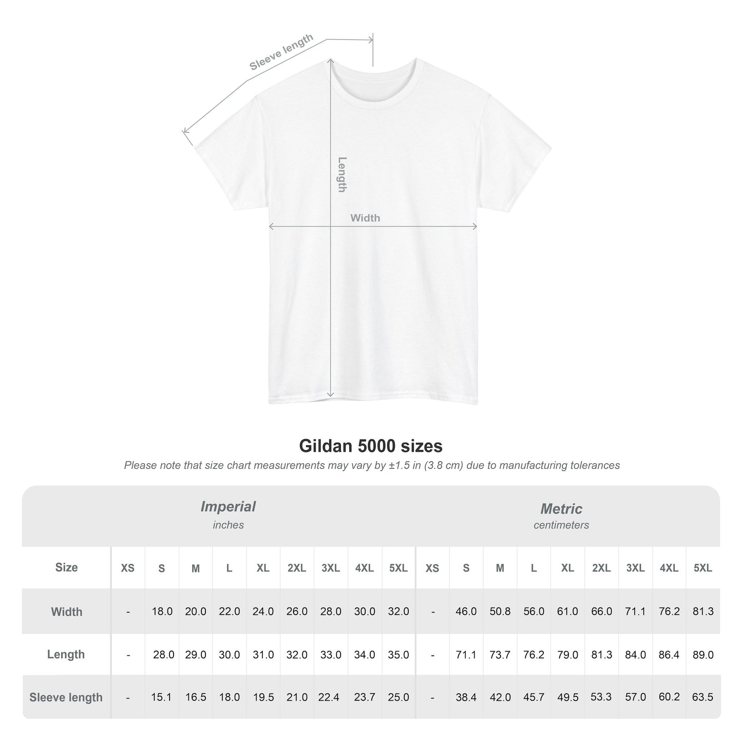 Vacation Mode T-Shirt
