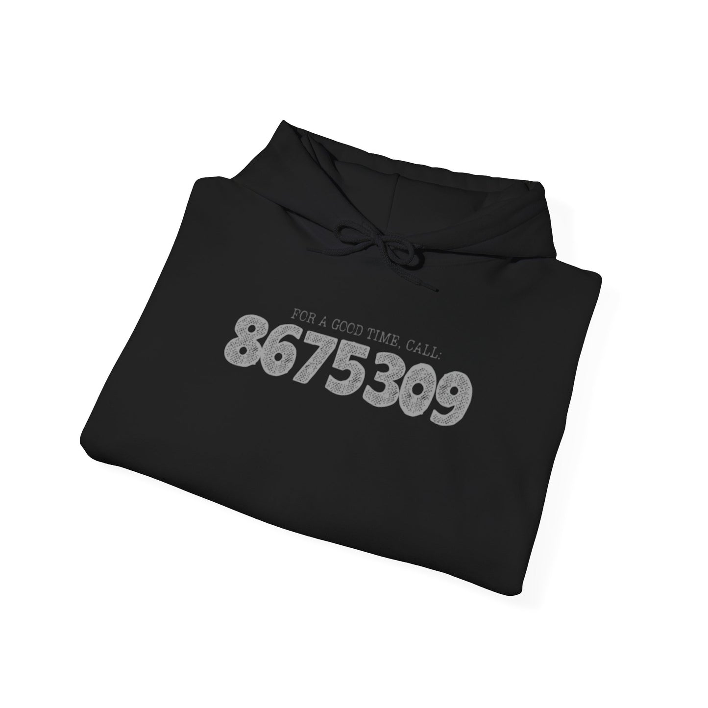 8675309 Hoodie