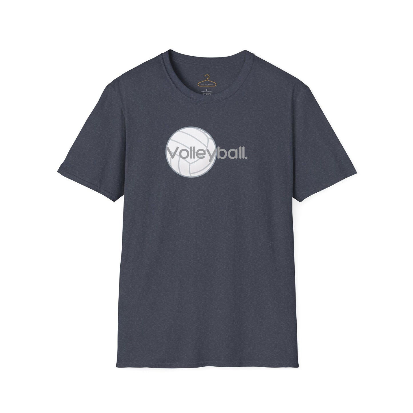 Volleyball T-Shirt