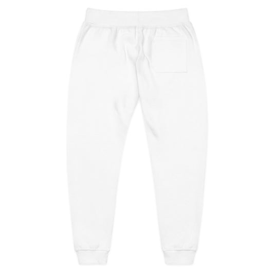 Women's Volleyball Embroidered Fleece Sweatpant Joggers