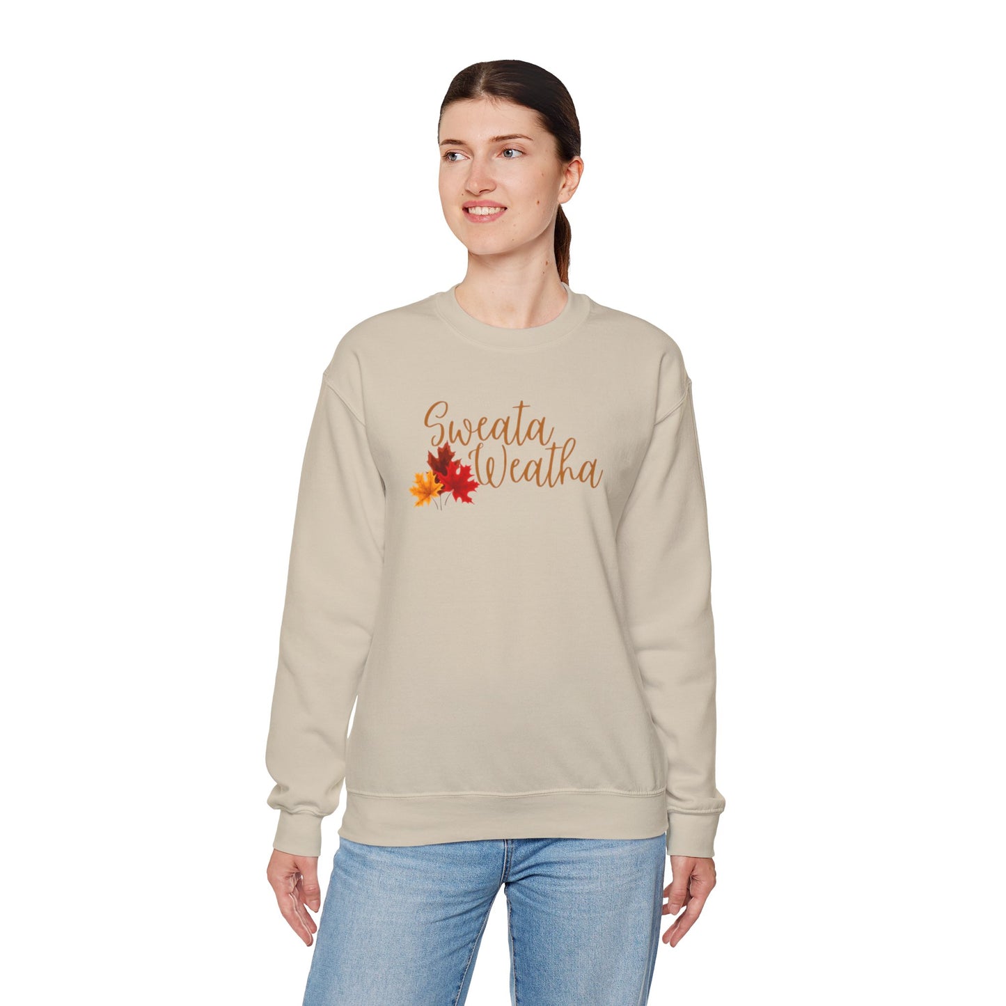 Sweata Weatha Sweatshirt