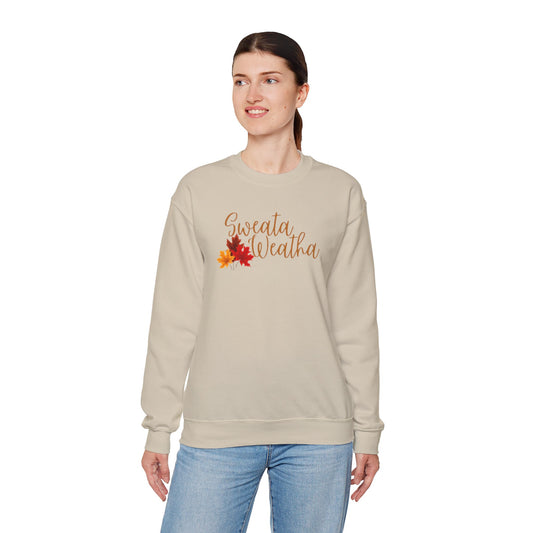 Sweata Weatha Sweatshirt