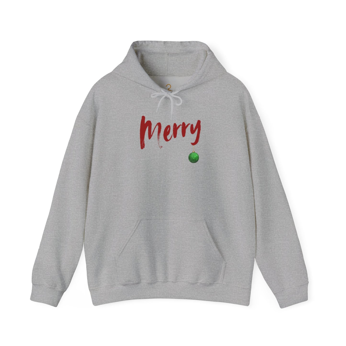 Merry Holiday Sweatshirt