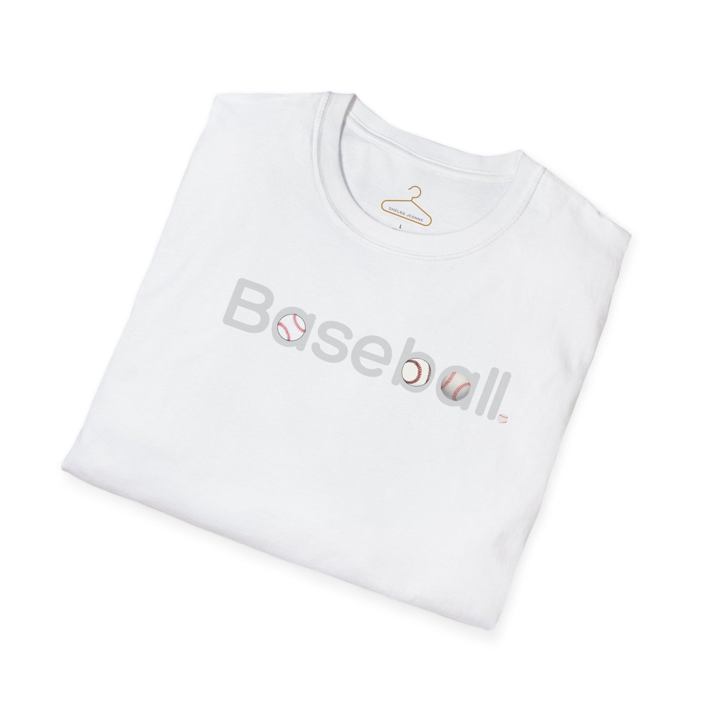 Baseball T-Shirt