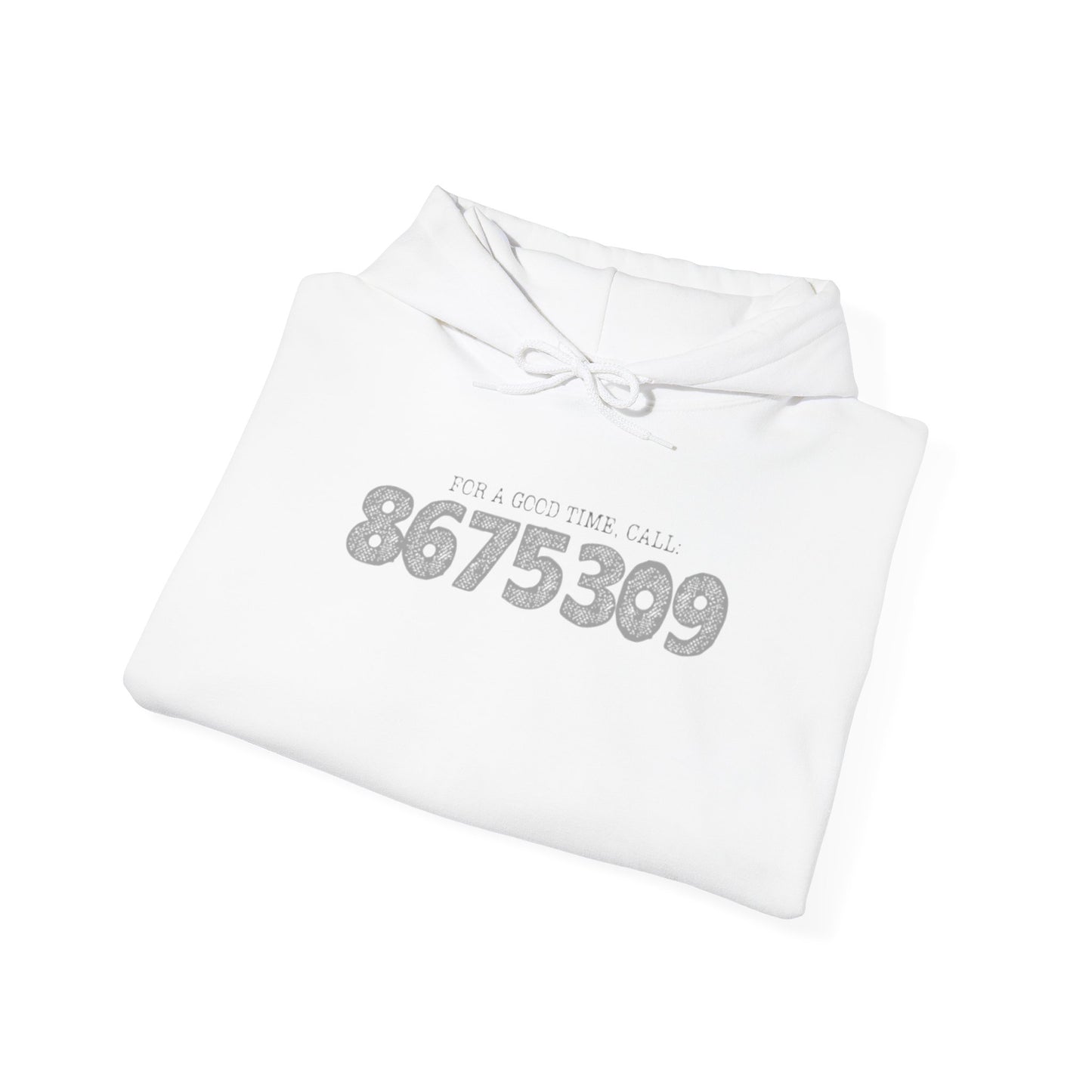 8675309 Hoodie