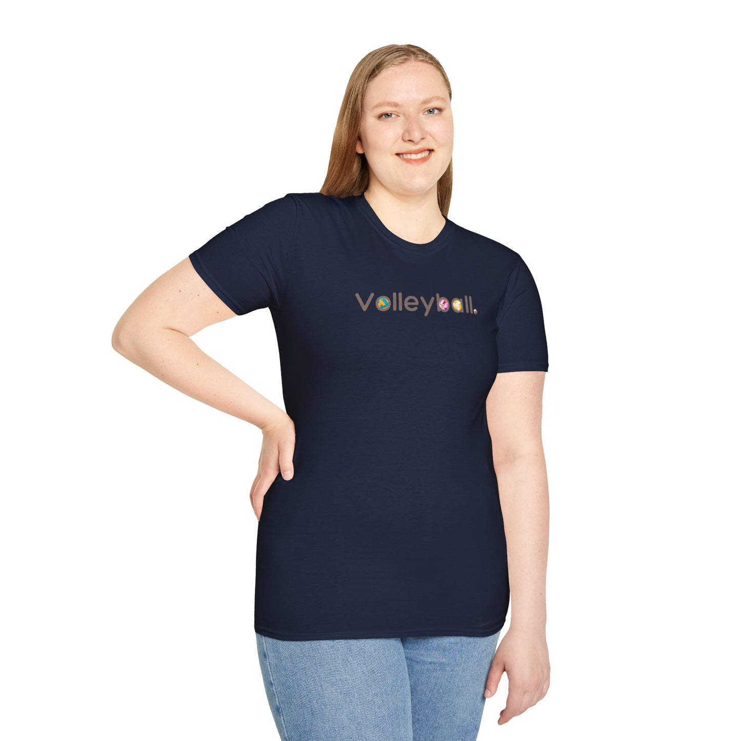 Volleyball T-Shirt