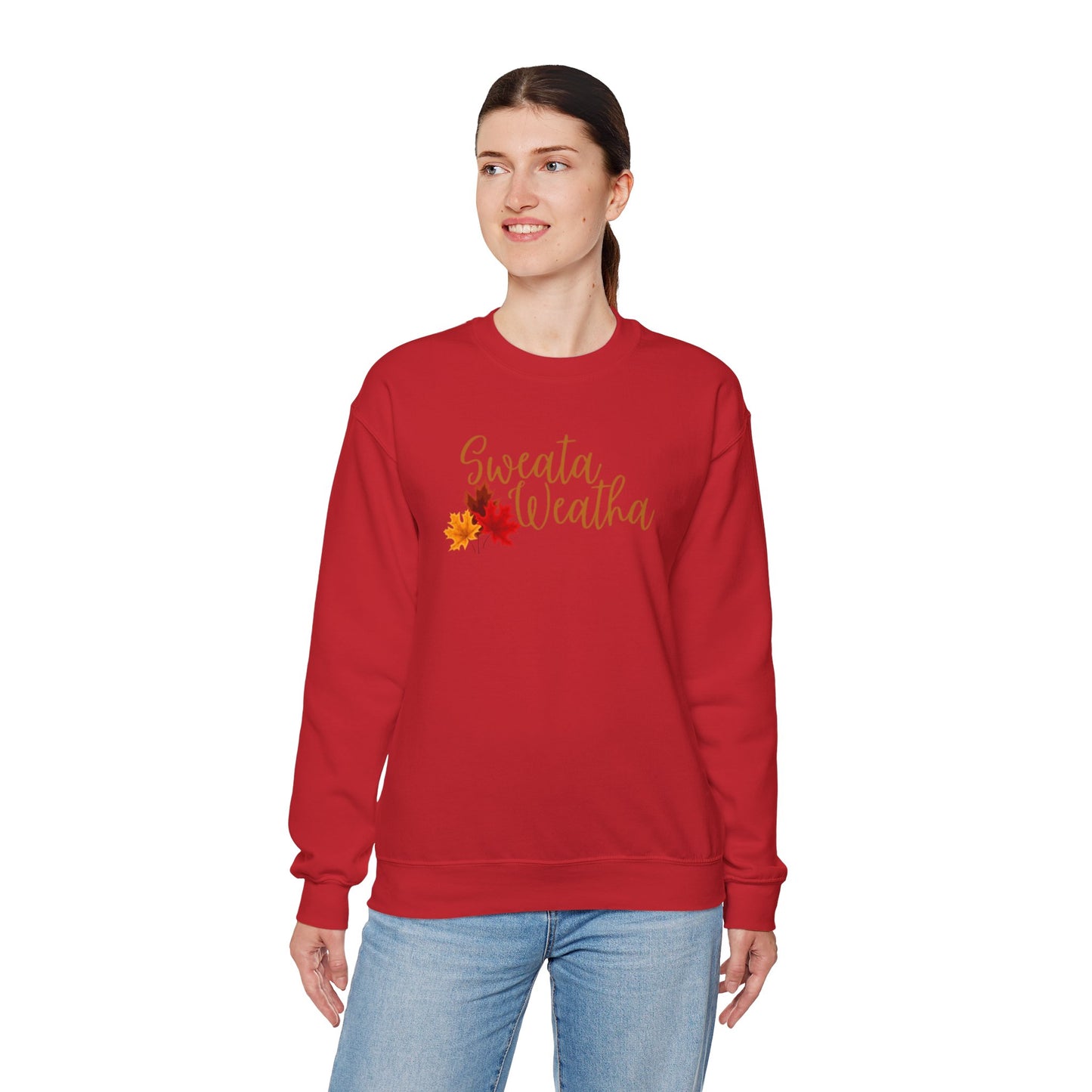 Sweata Weatha Sweatshirt