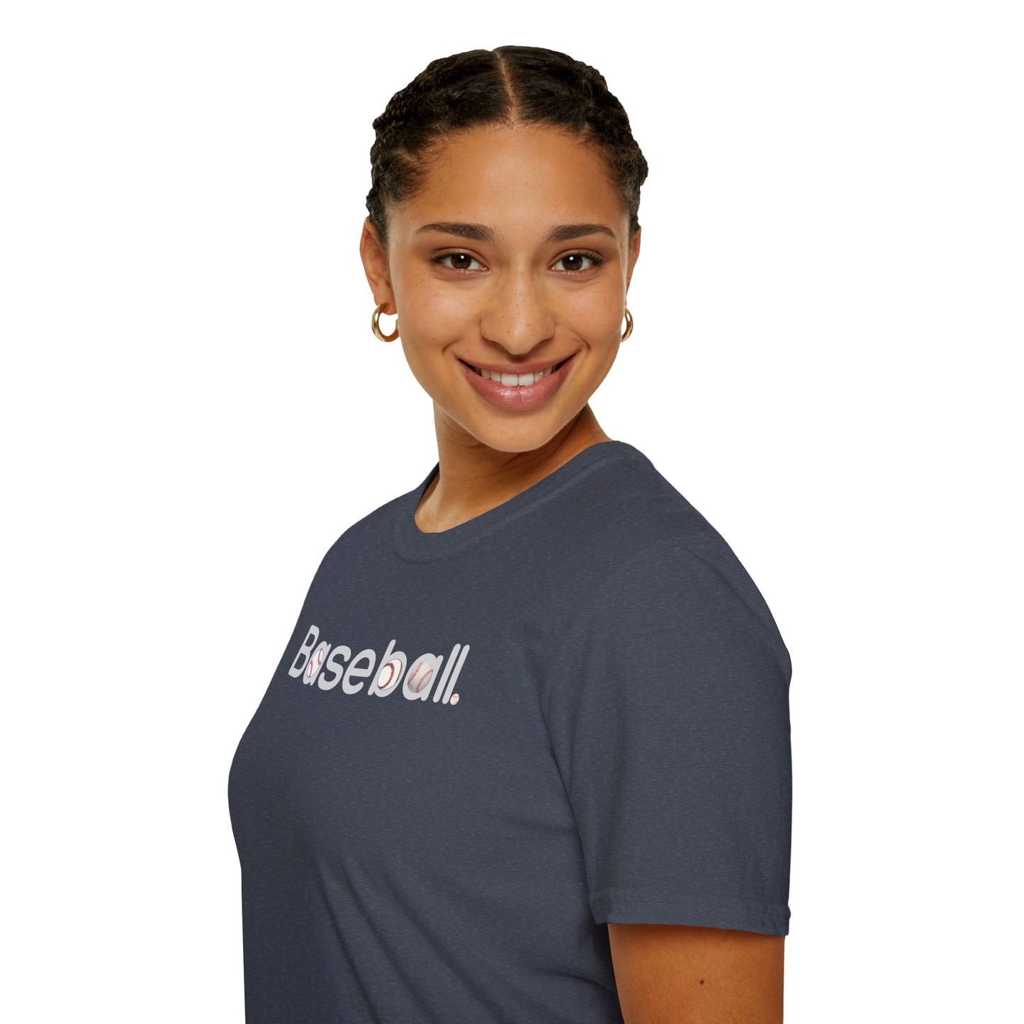 Baseball T-Shirt