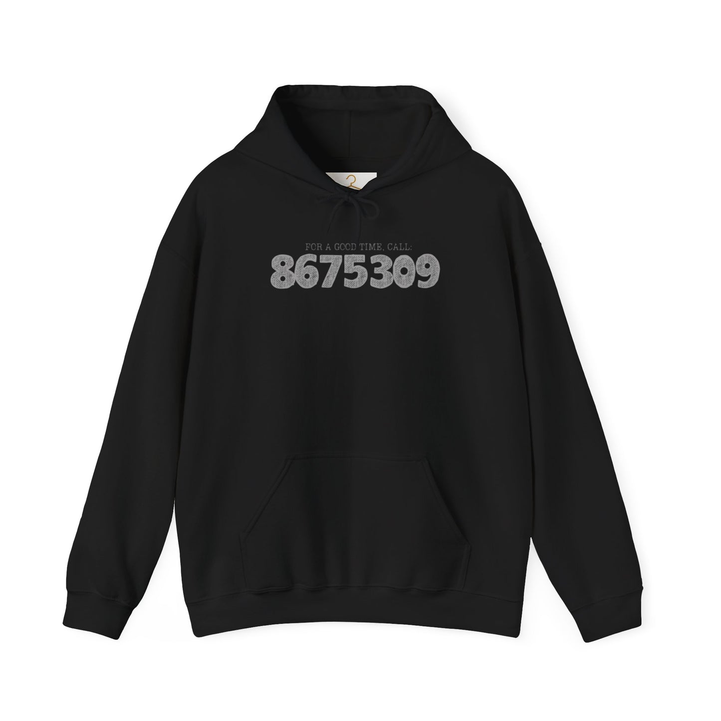 8675309 Hoodie
