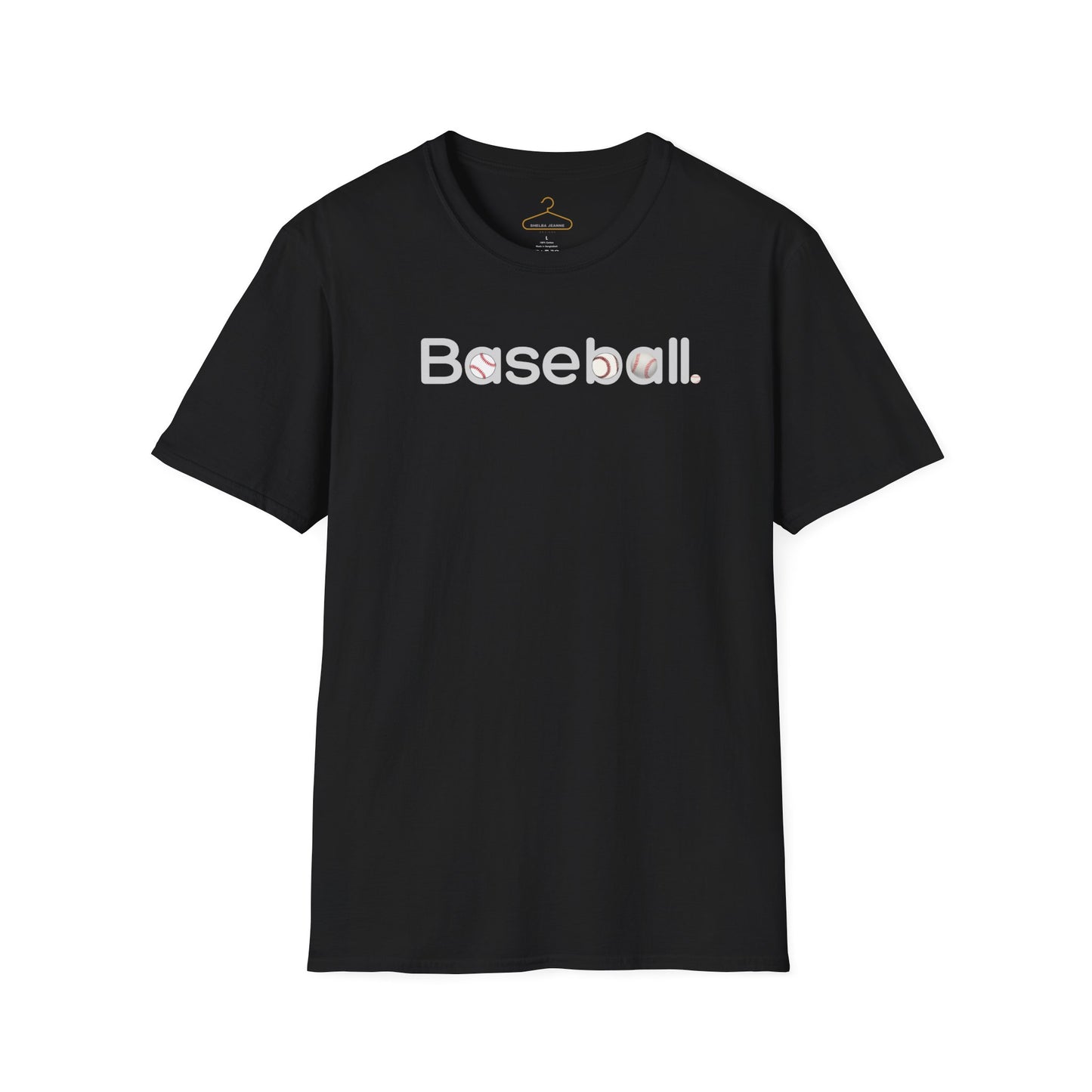 Baseball T-Shirt