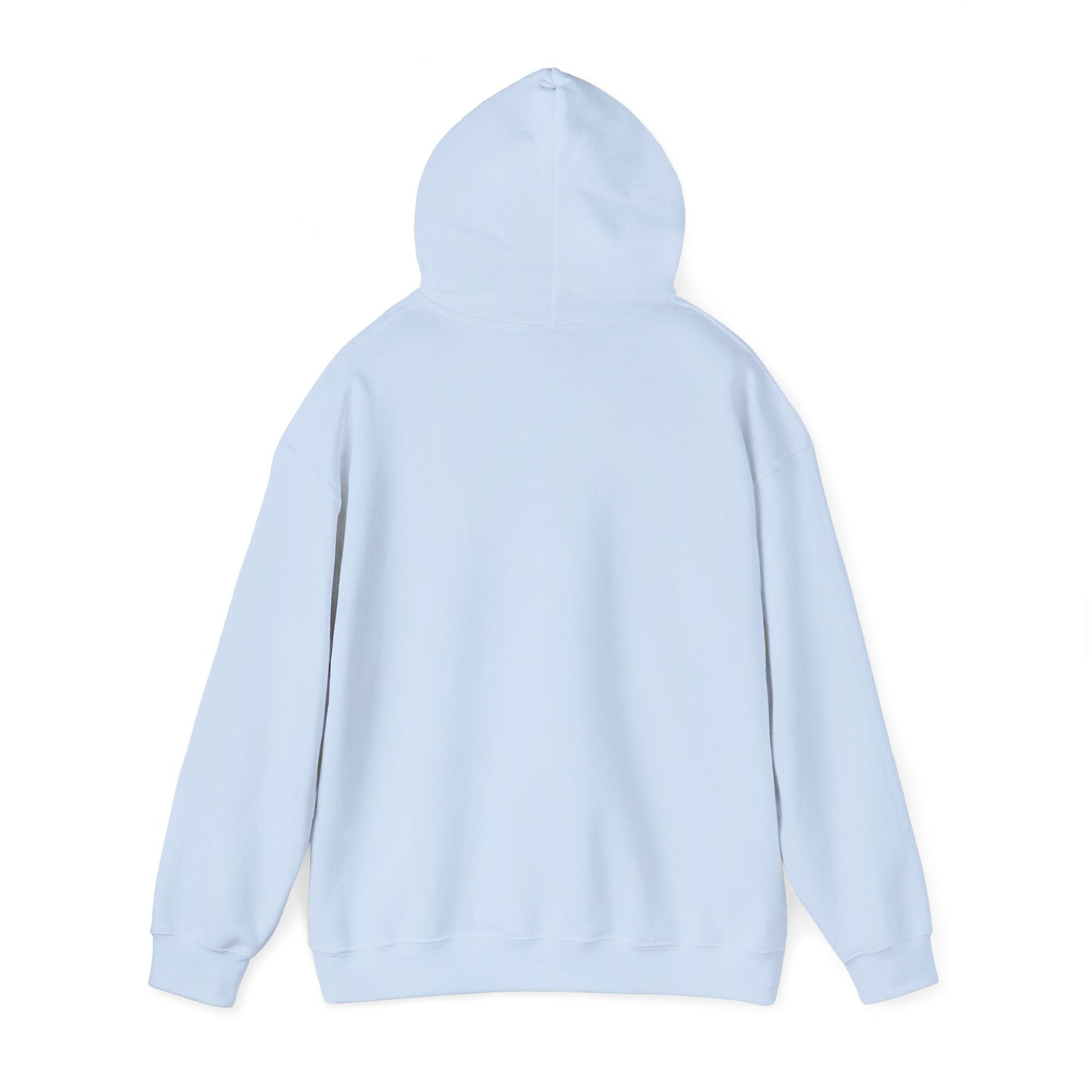You Must Be Exhausted Hoodie