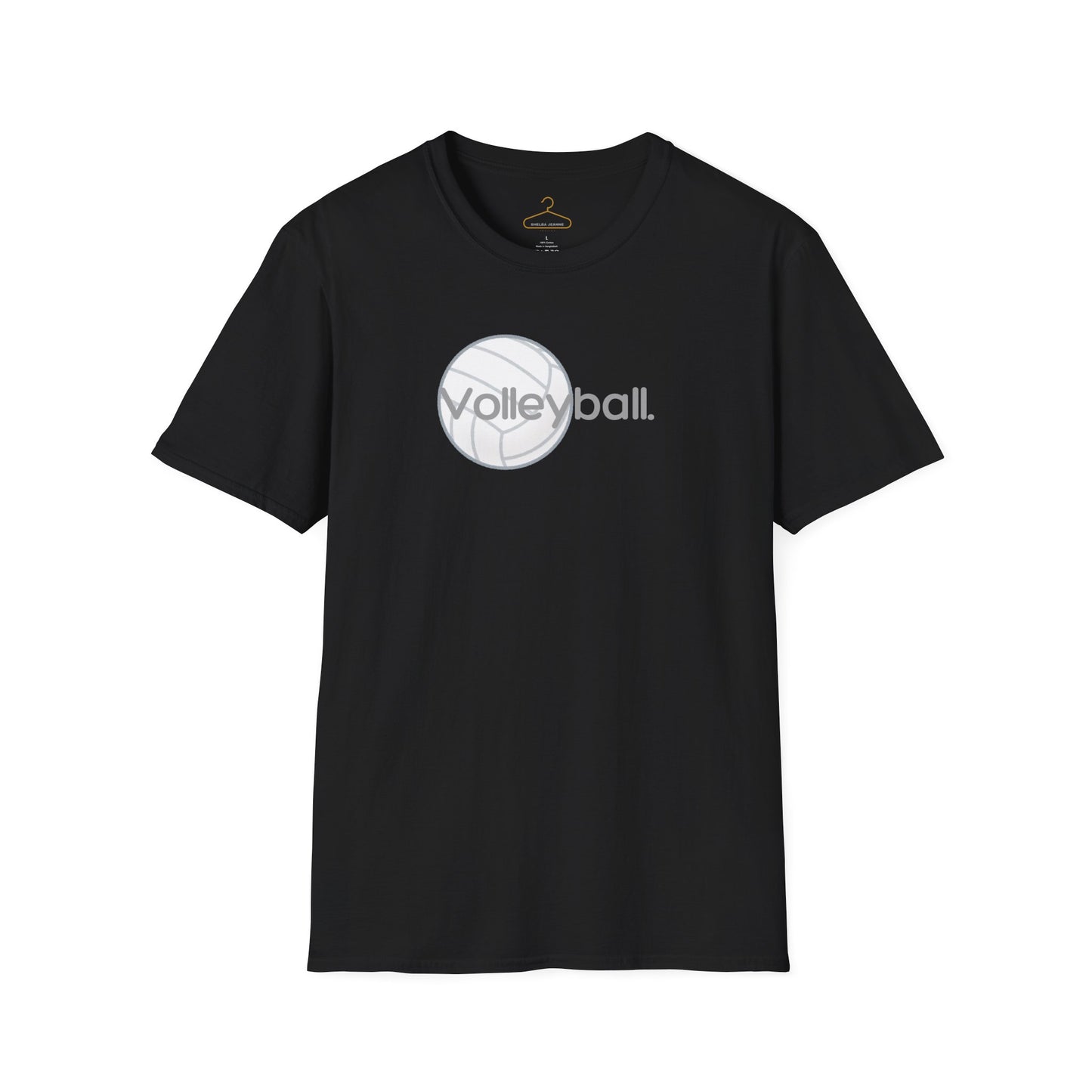 Volleyball T-Shirt