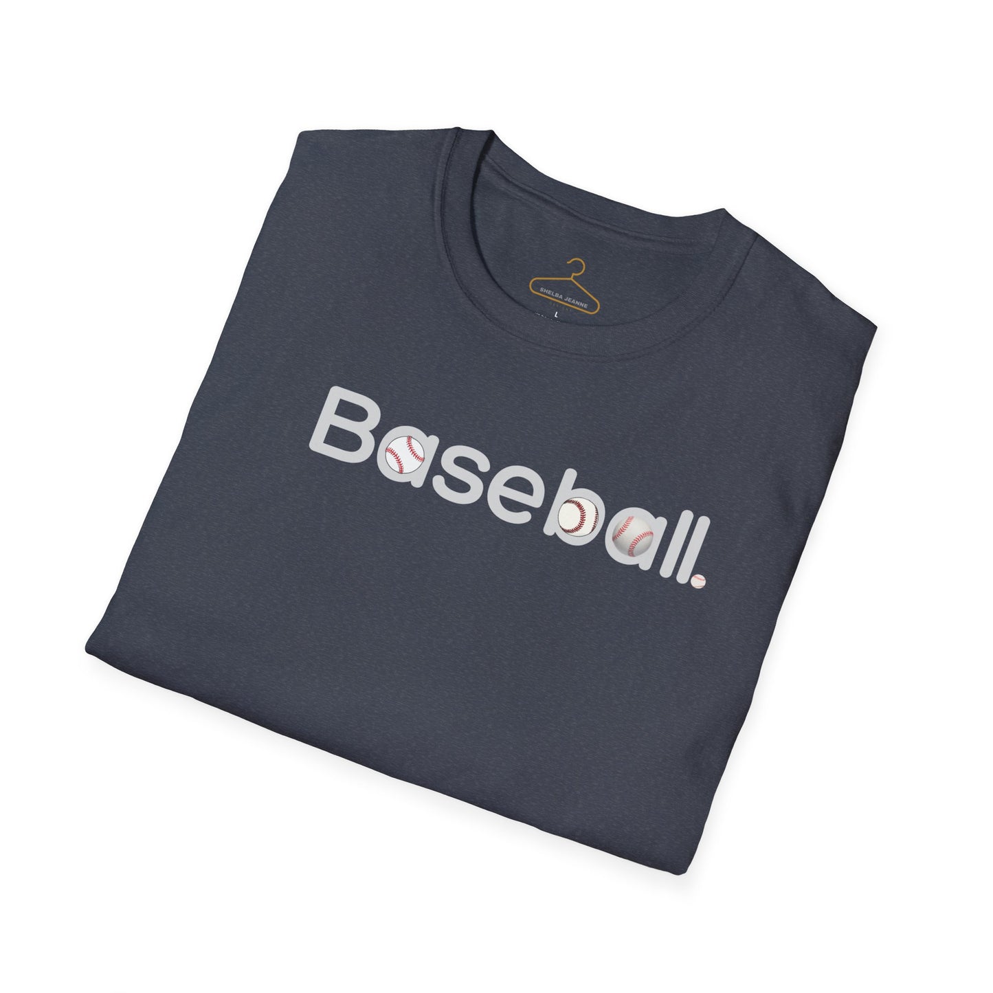 Baseball T-Shirt