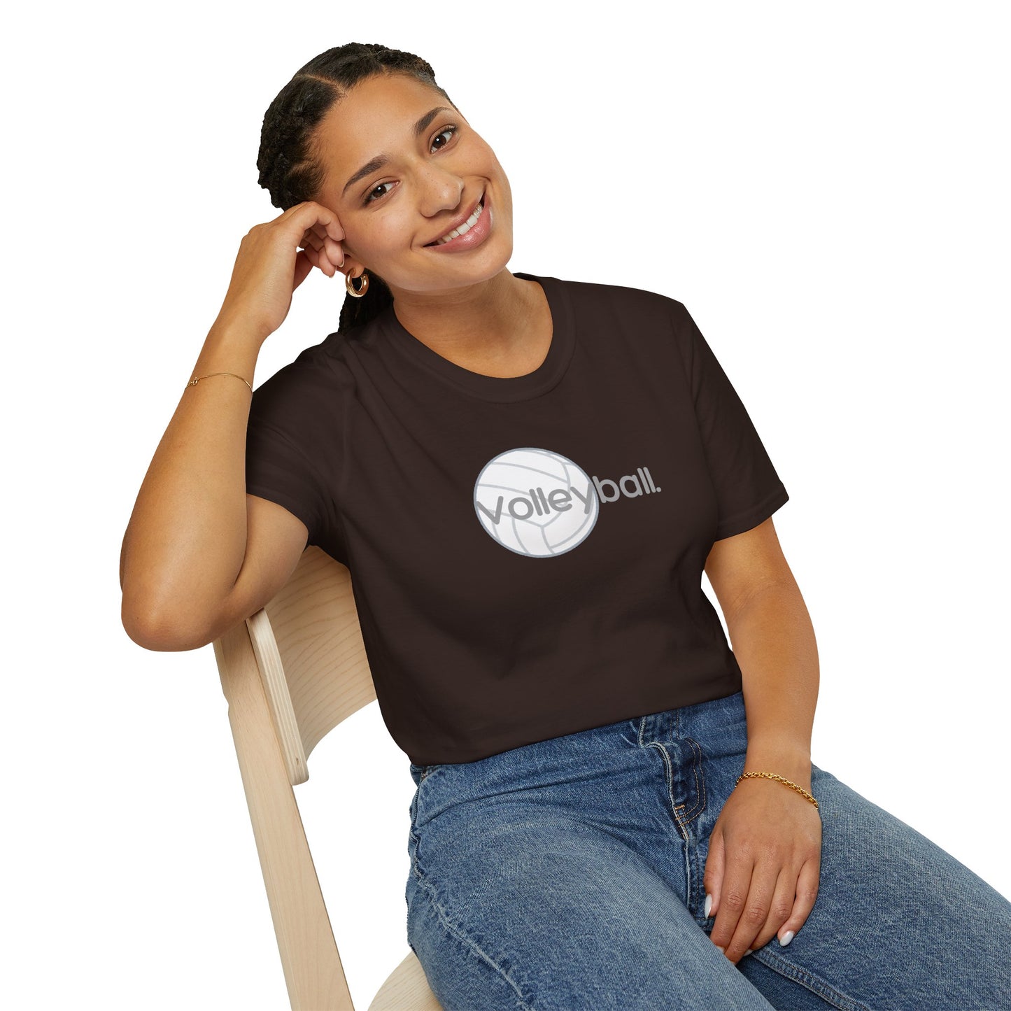 Volleyball T-Shirt