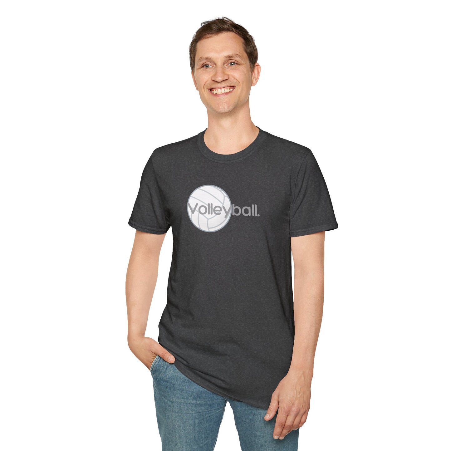 Volleyball T-Shirt