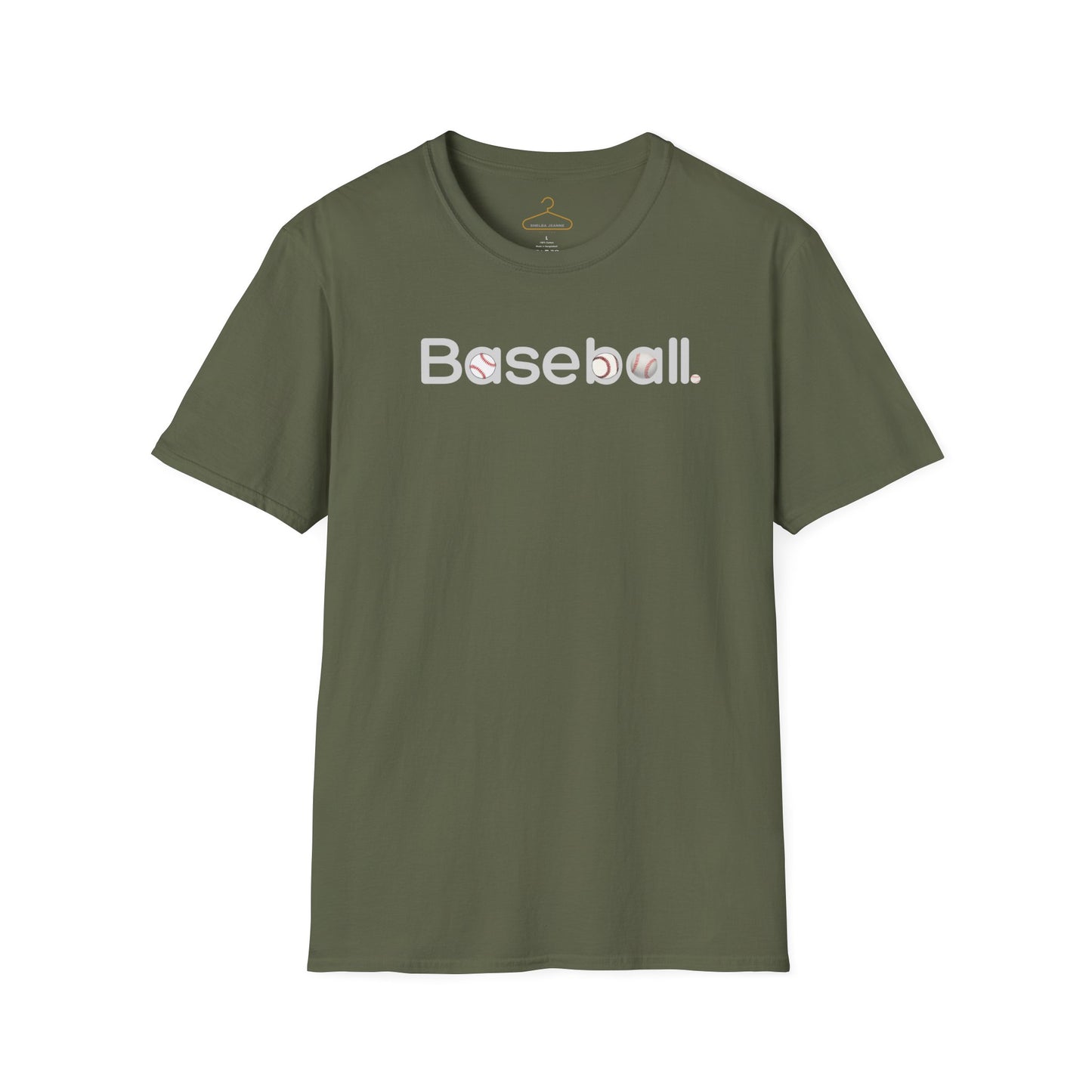 Baseball T-Shirt