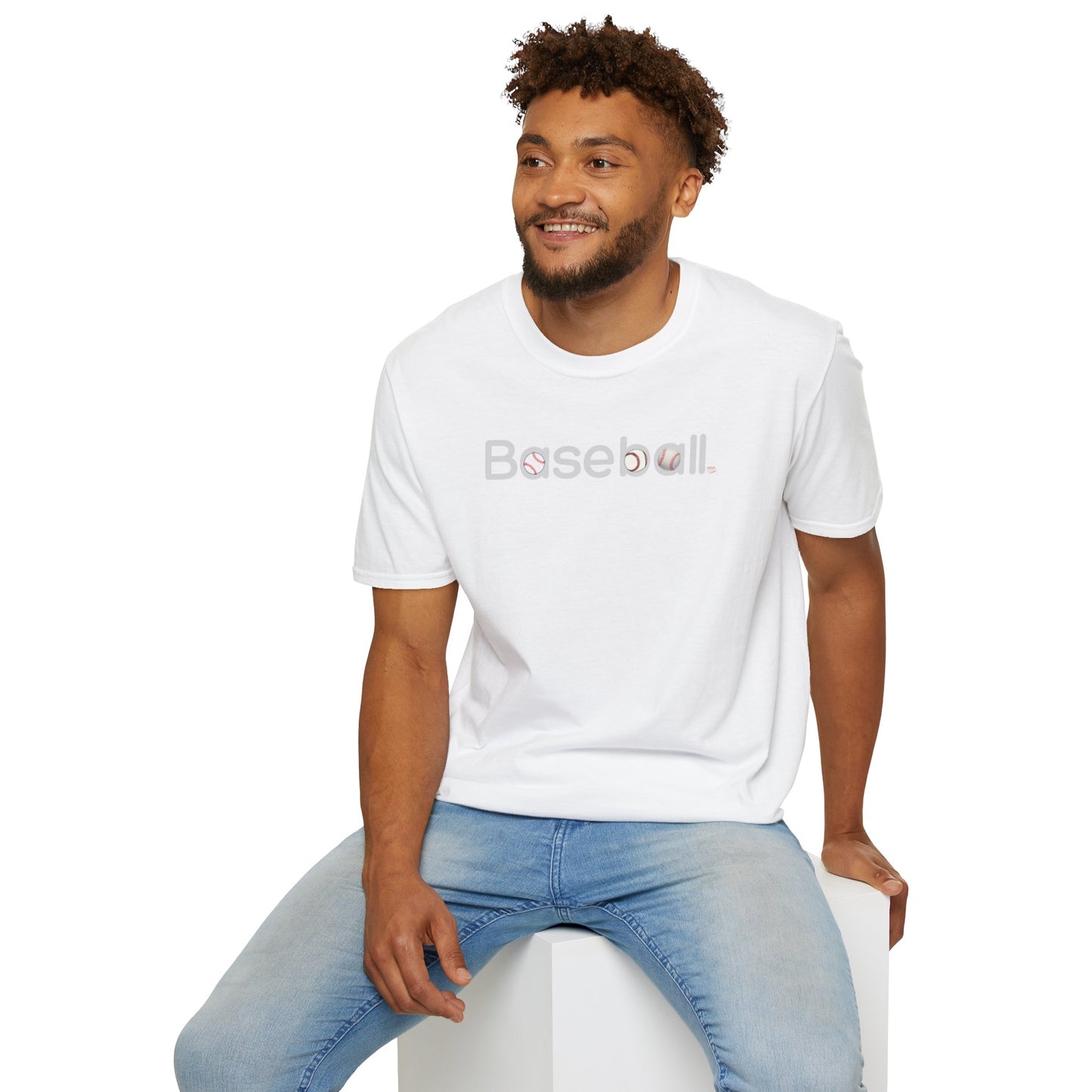 Baseball T-Shirt