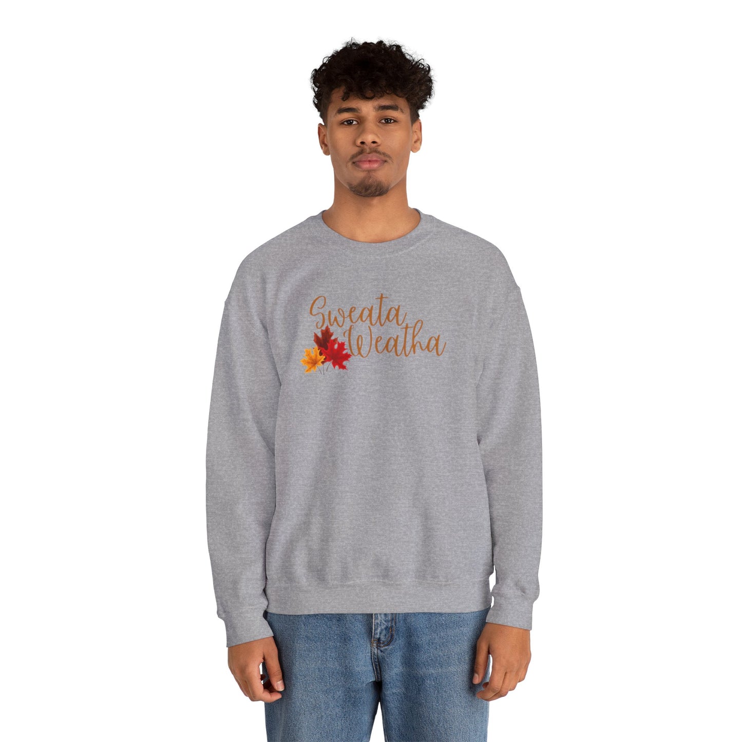 Sweata Weatha Sweatshirt