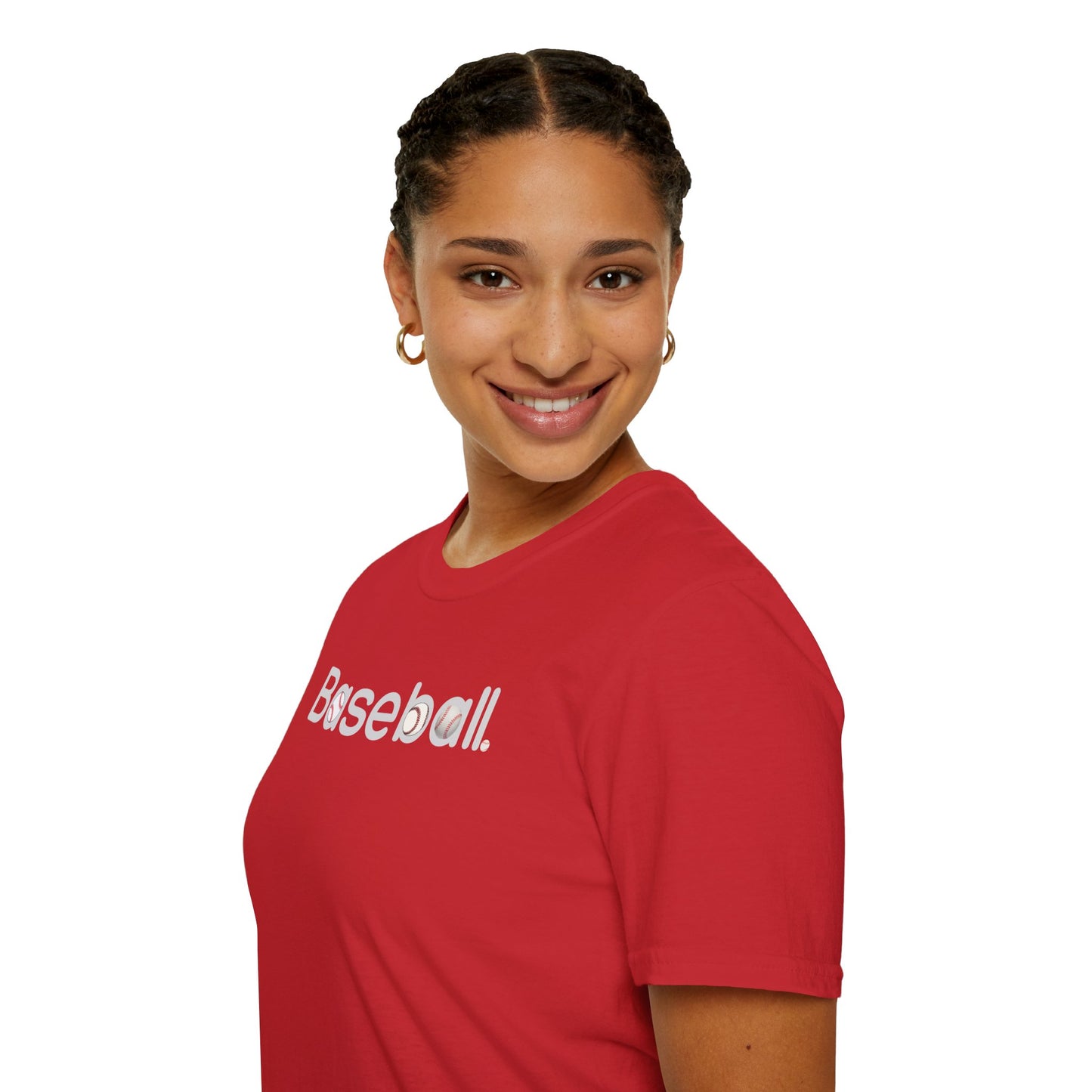 Baseball T-Shirt