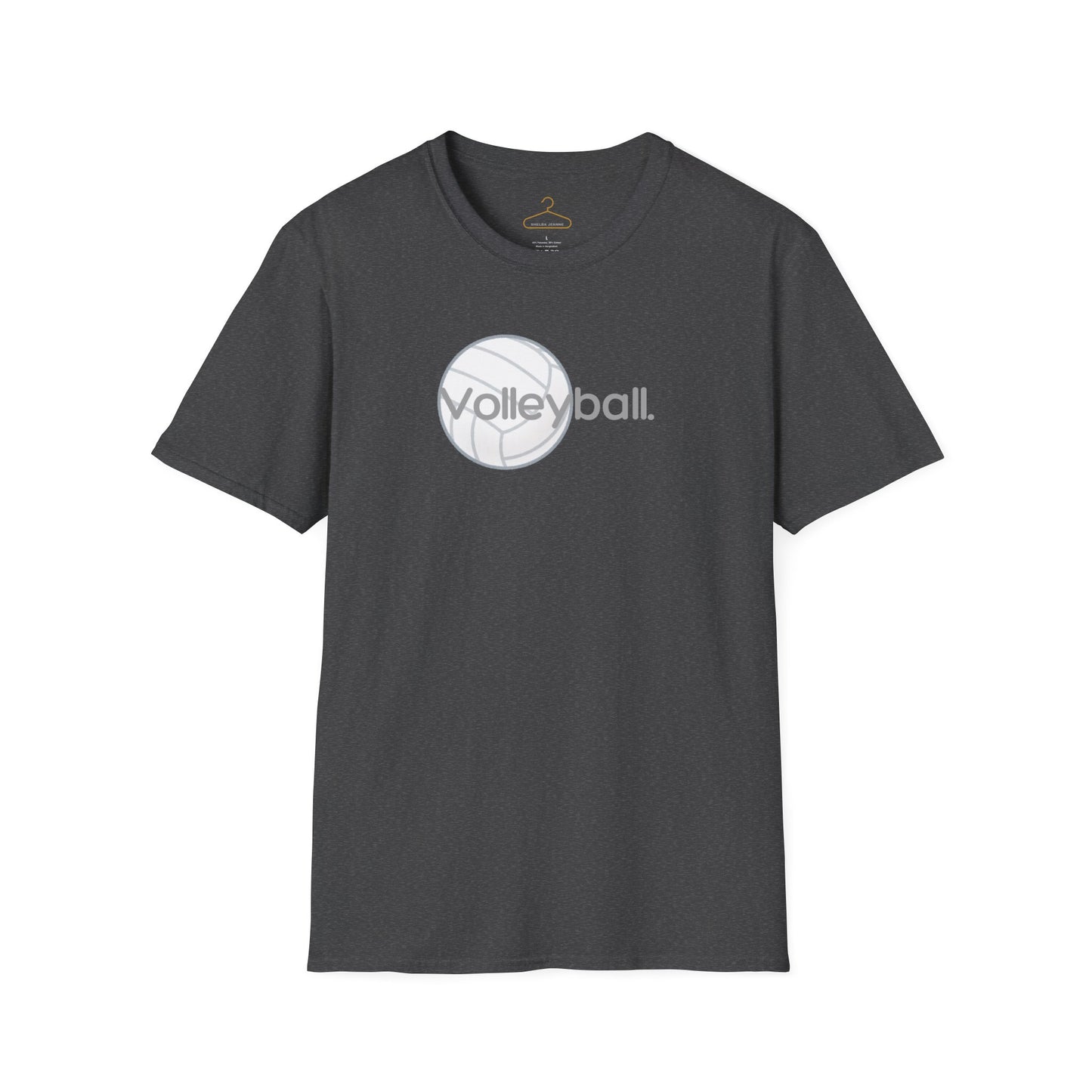Volleyball T-Shirt