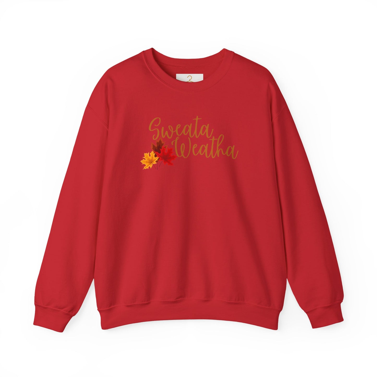 Sweata Weatha Sweatshirt