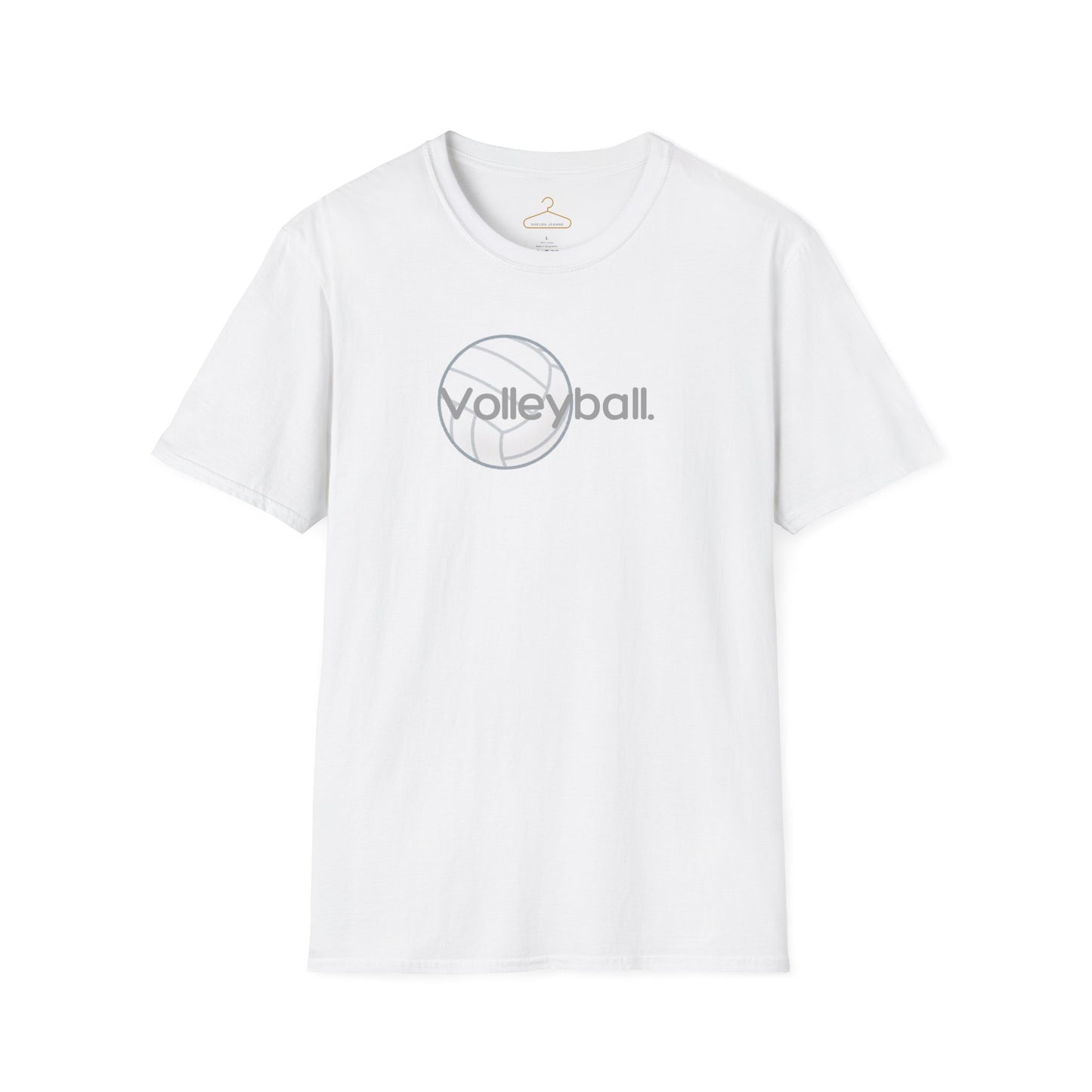 Volleyball T-Shirt