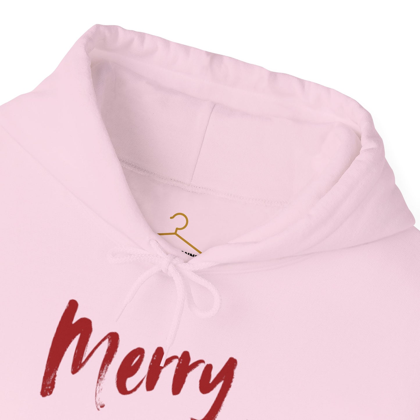 Merry Holiday Sweatshirt