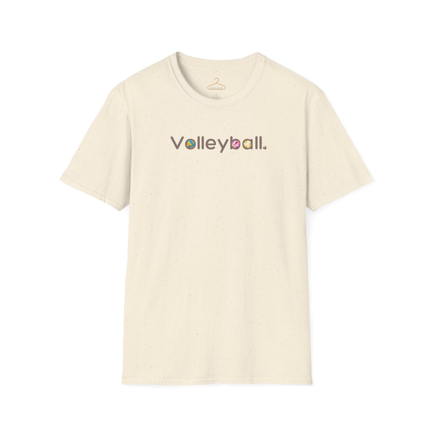 Volleyball T-Shirt