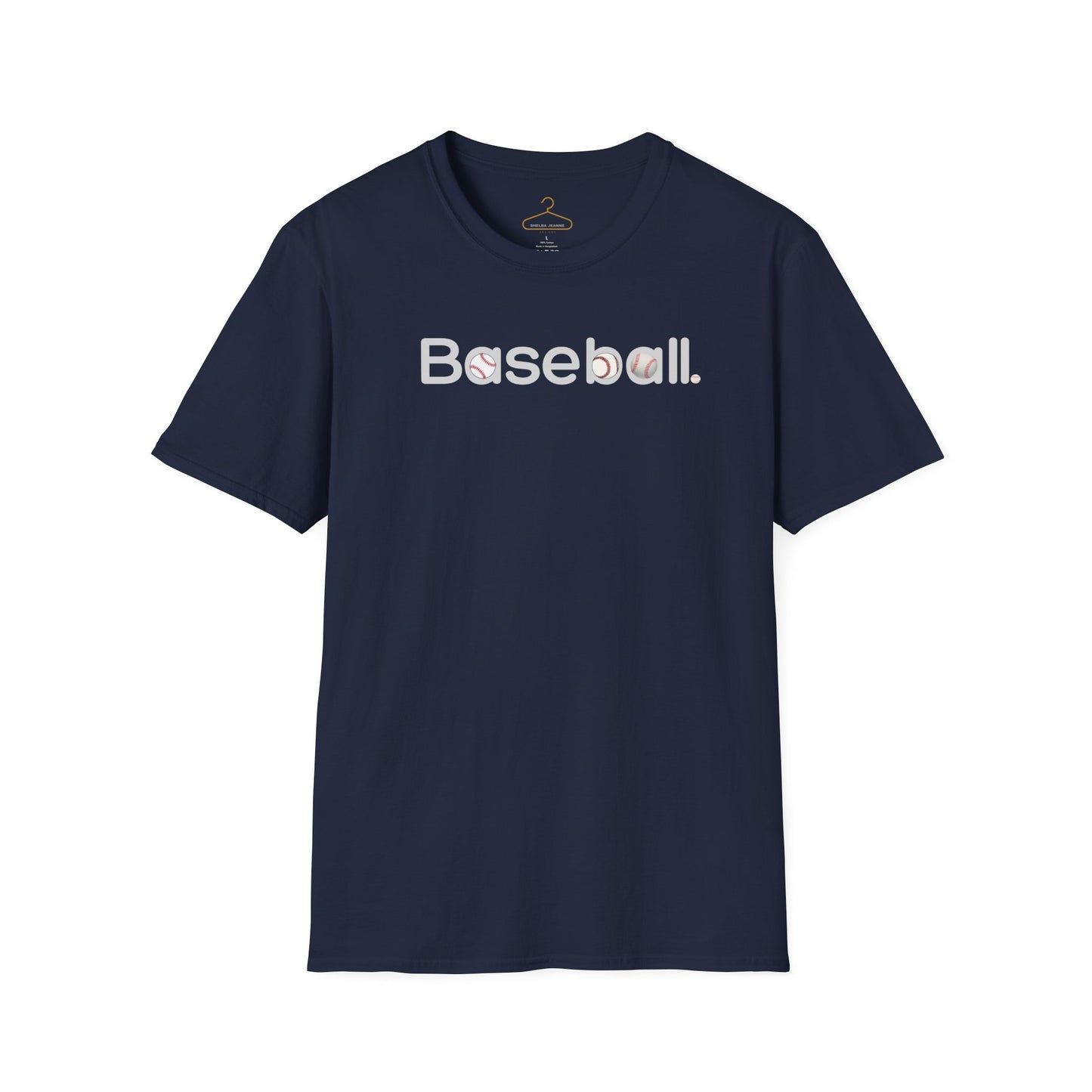 Baseball T-Shirt