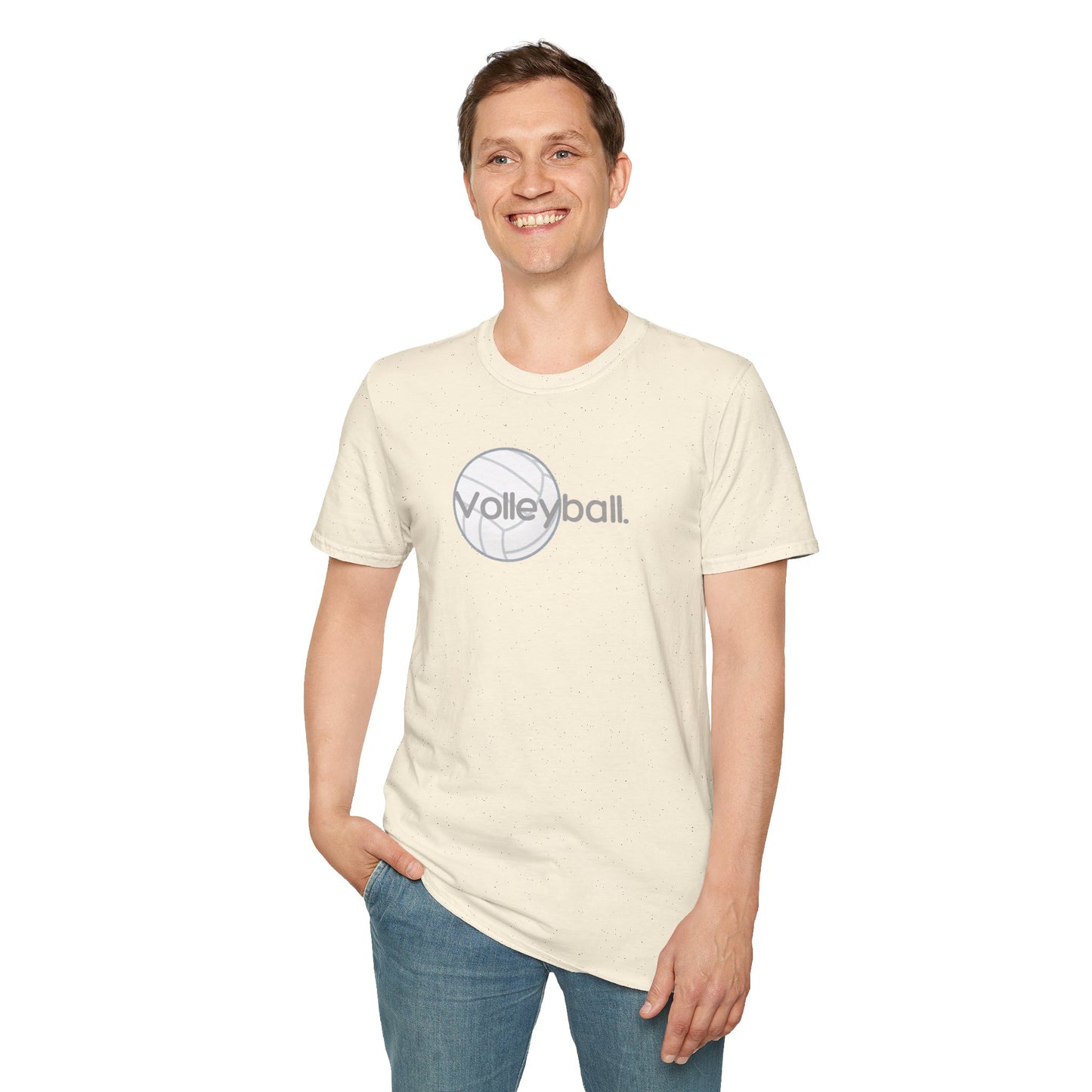Volleyball T-Shirt
