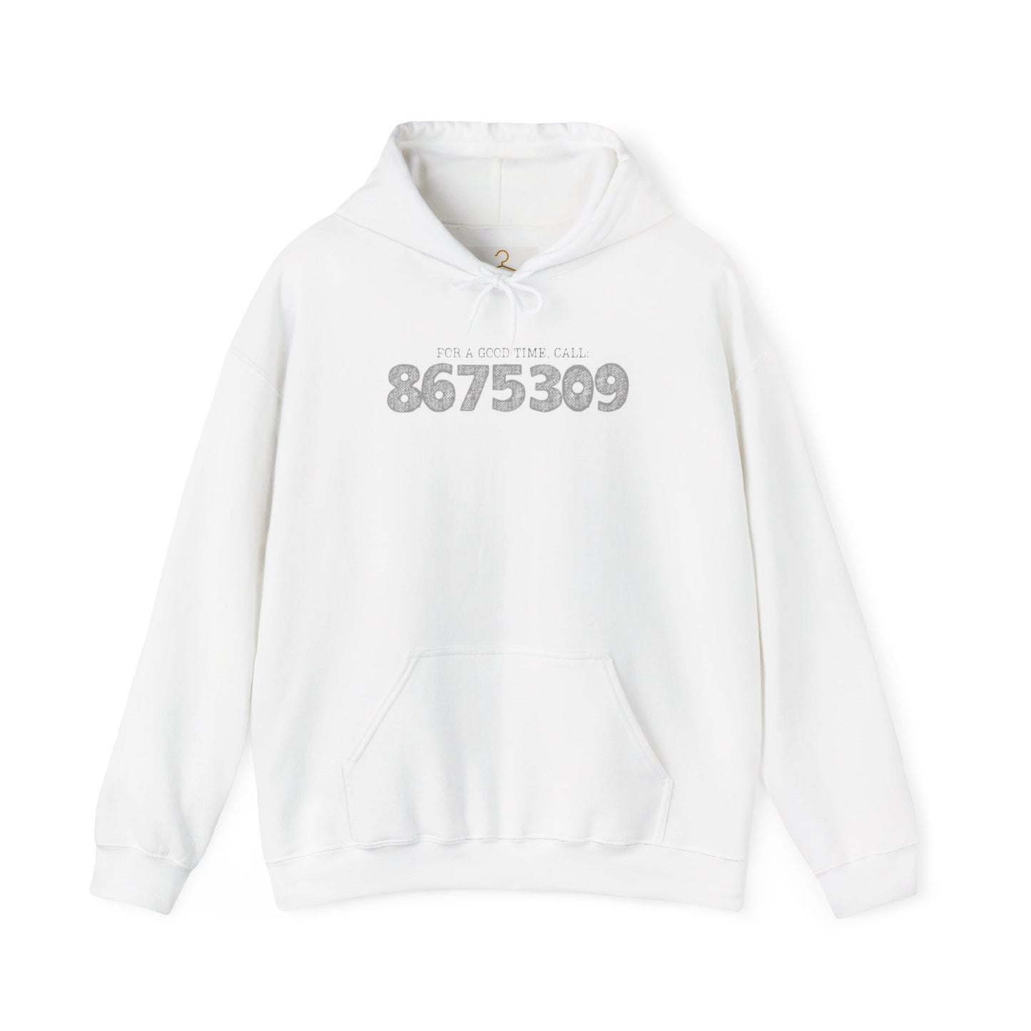 8675309 Hoodie