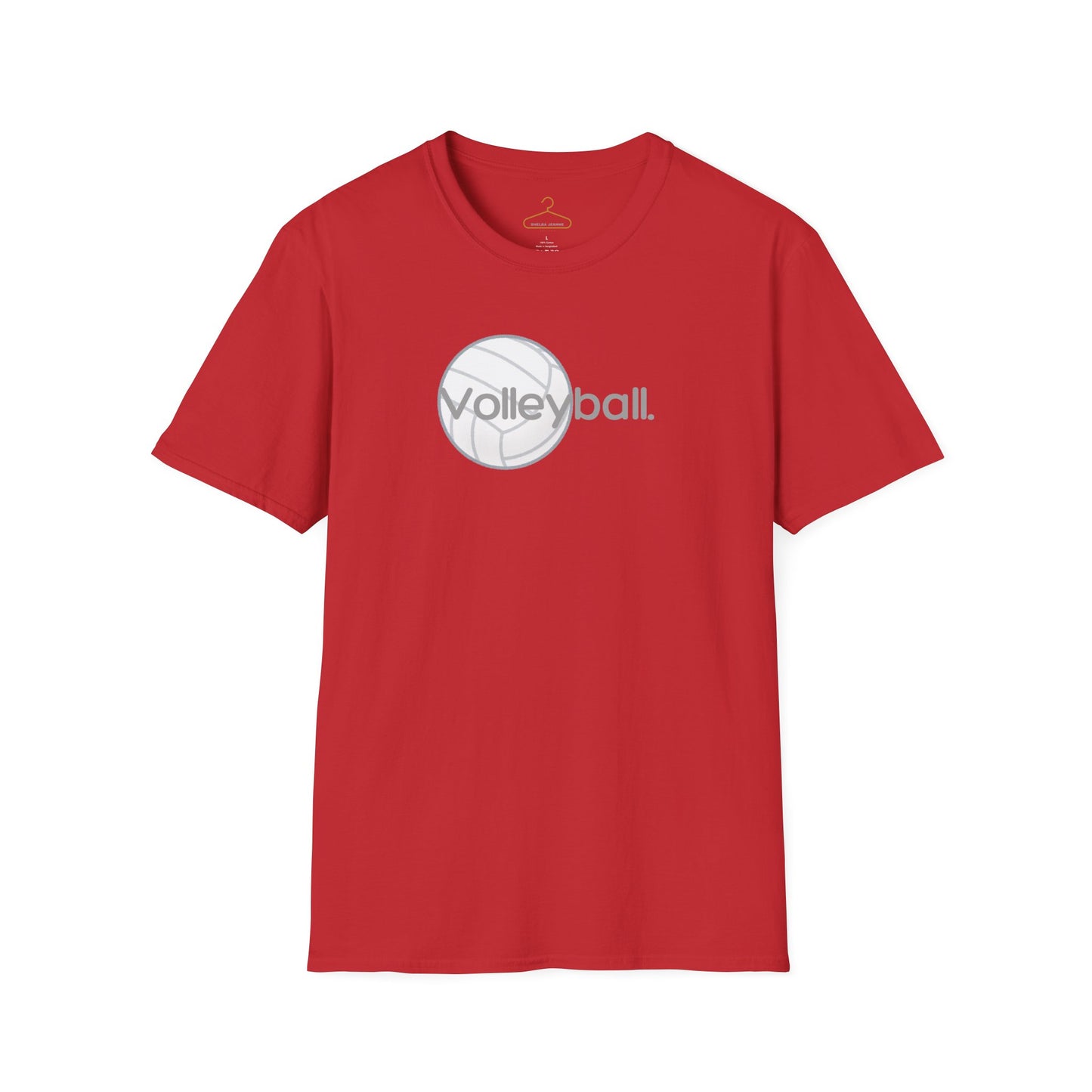 Volleyball T-Shirt