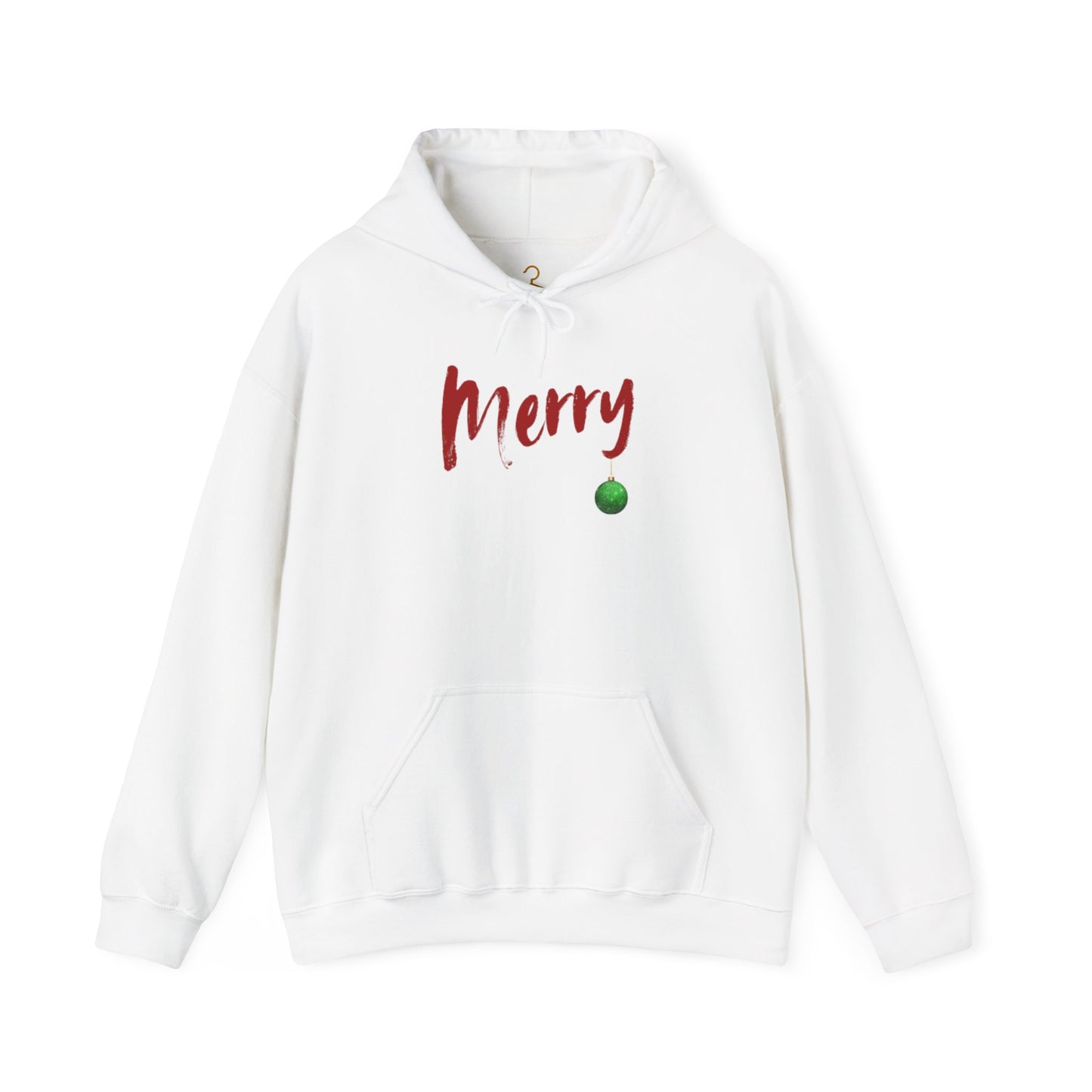 Merry Holiday Sweatshirt